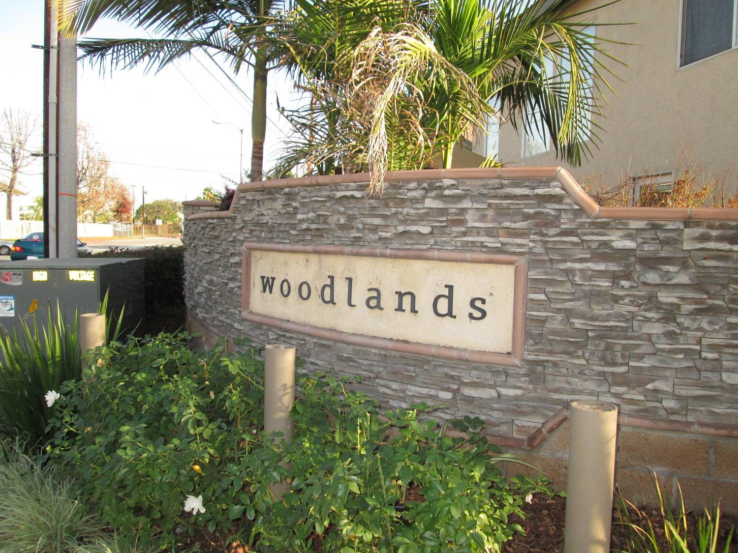 Arcadia CA Woodlands Gated Community Market Update