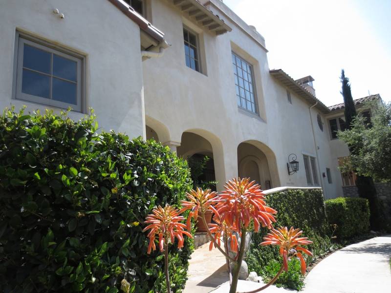 Pasadena CA So Orange Grove Bl Condos For Sale Update