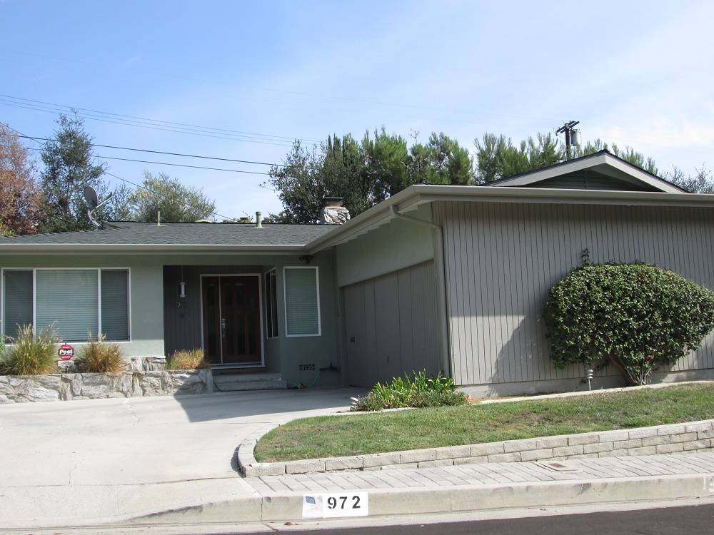 Los Angeles CA Arroyo View Estates Homes For Sale