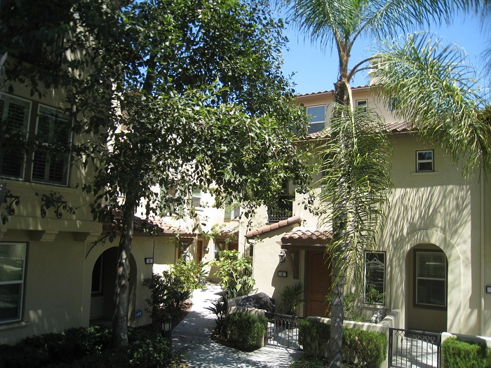 Pasadena CA Artisan Square Townhomes for Sale and MidYear 2014 Update