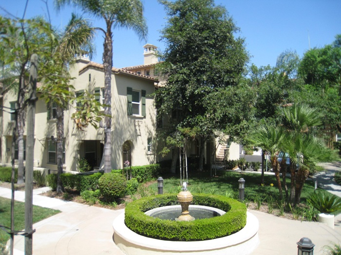 Pasadena MediterraneanInspired Artisan Square Townhomes Sales Update