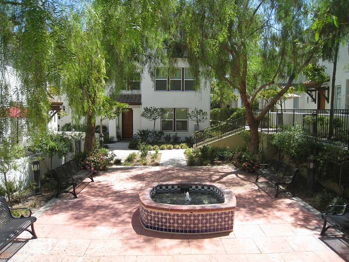 Pasadena CA Artisan Square Townhomes for Sale and MidYear 2014 Update