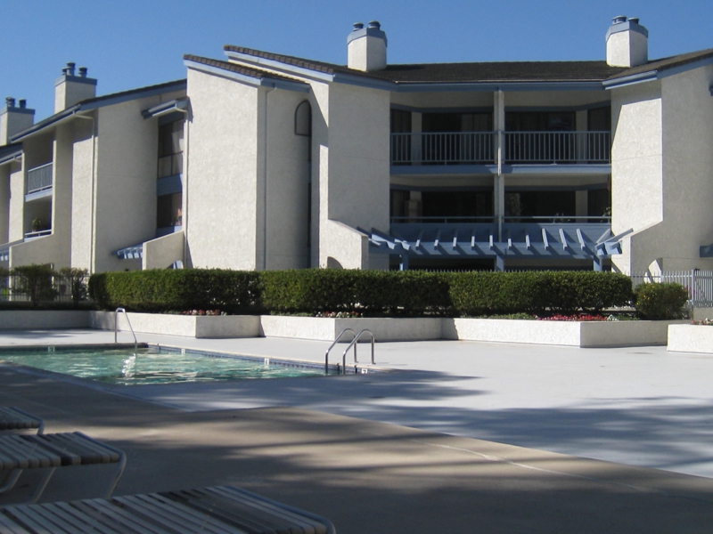 Los Angeles CA Chadwick Terrace Monterey Hills Condos for Sale Update