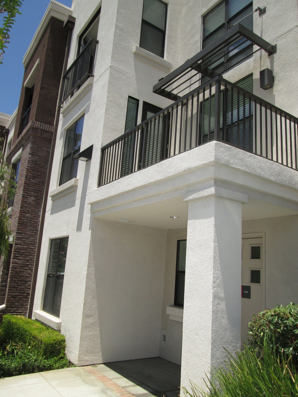 Monrovia CA New Construction Colorado Commons Condos For Sale