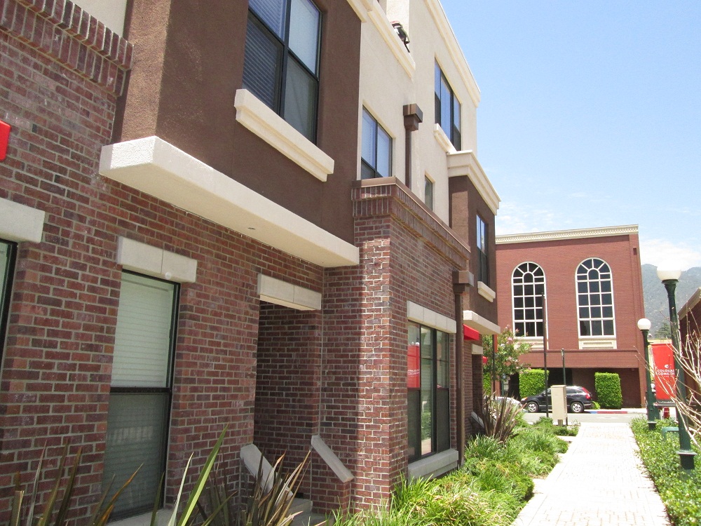 Monrovia CA New Construction Colorado Commons Condos For Sale