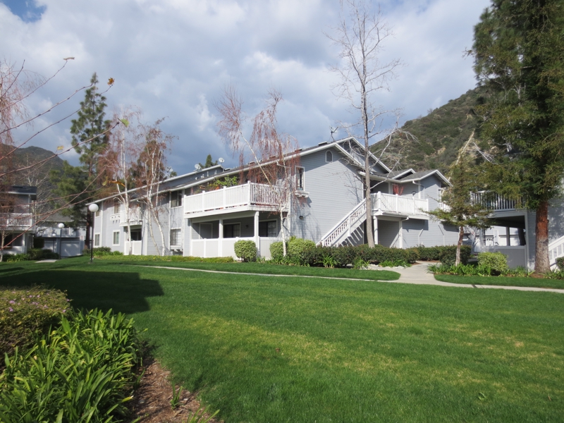 Azusa CA Crystal Canyon Condos For Sale and MidYear 2014 Sales Recap