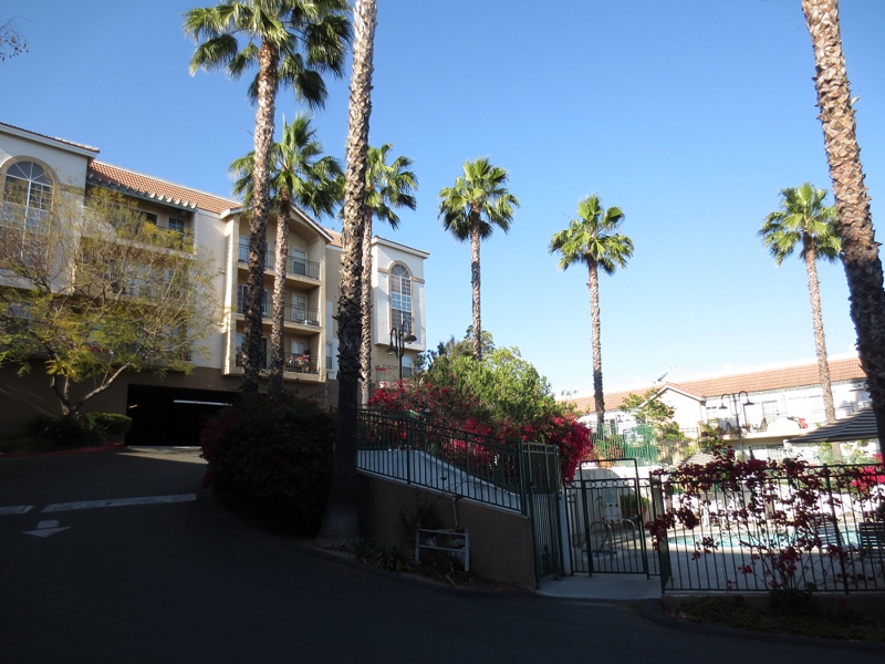 Los Angeles CA Hilltop Colony Condos for Sale and Market Update