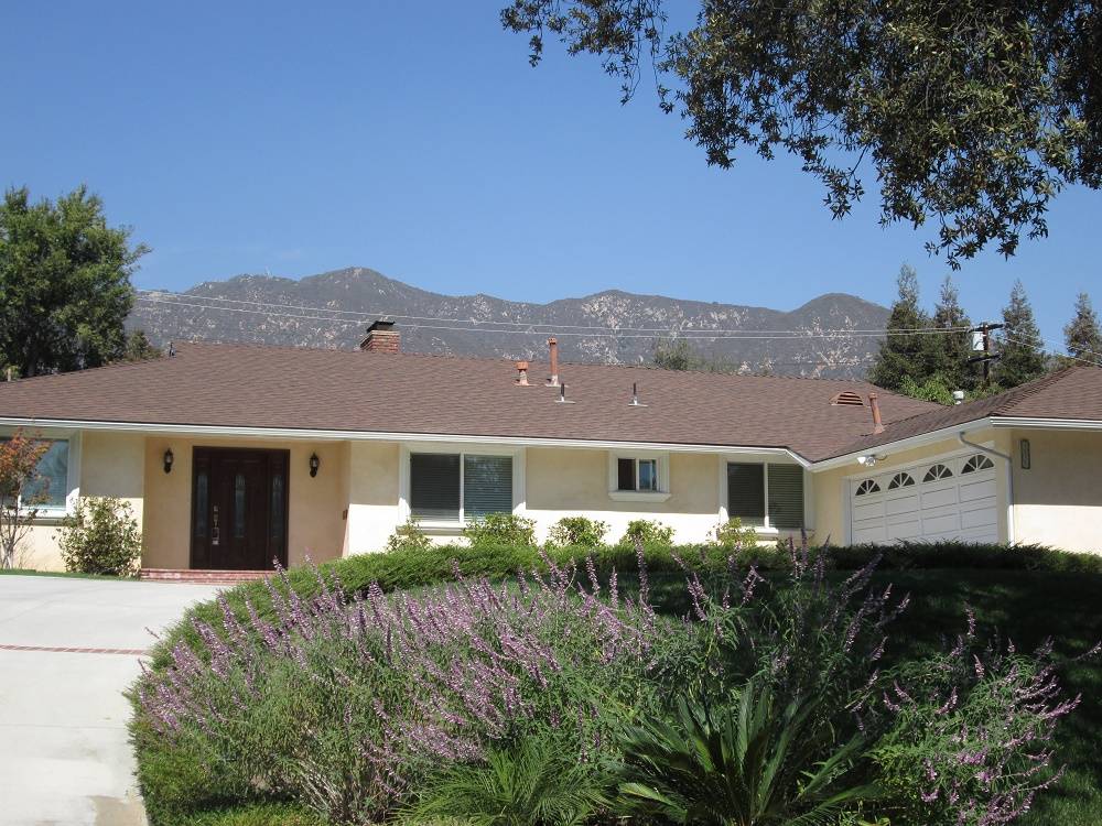 Pasadena CA Lower Hastings Ranch Homes for Sale