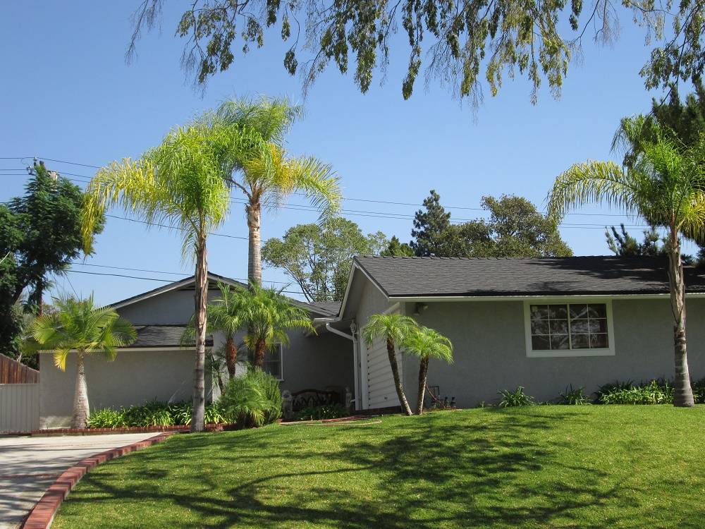 Upper Hastings Ranch Homes for Sale