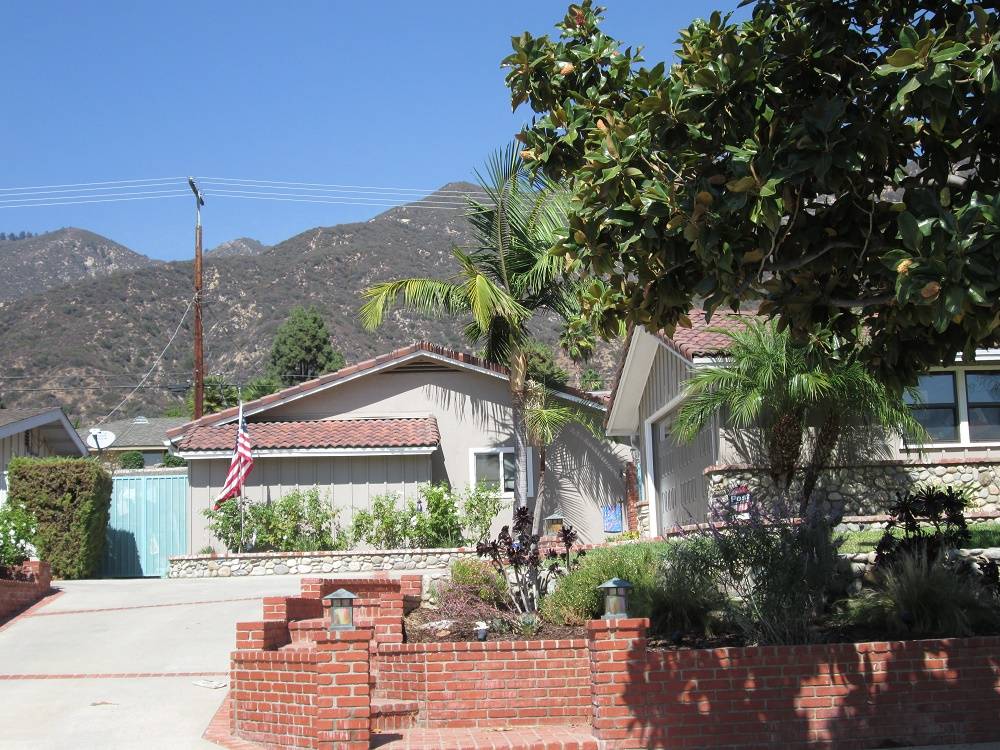 Pasadena Upper Hastings Ranch Homes For Sale