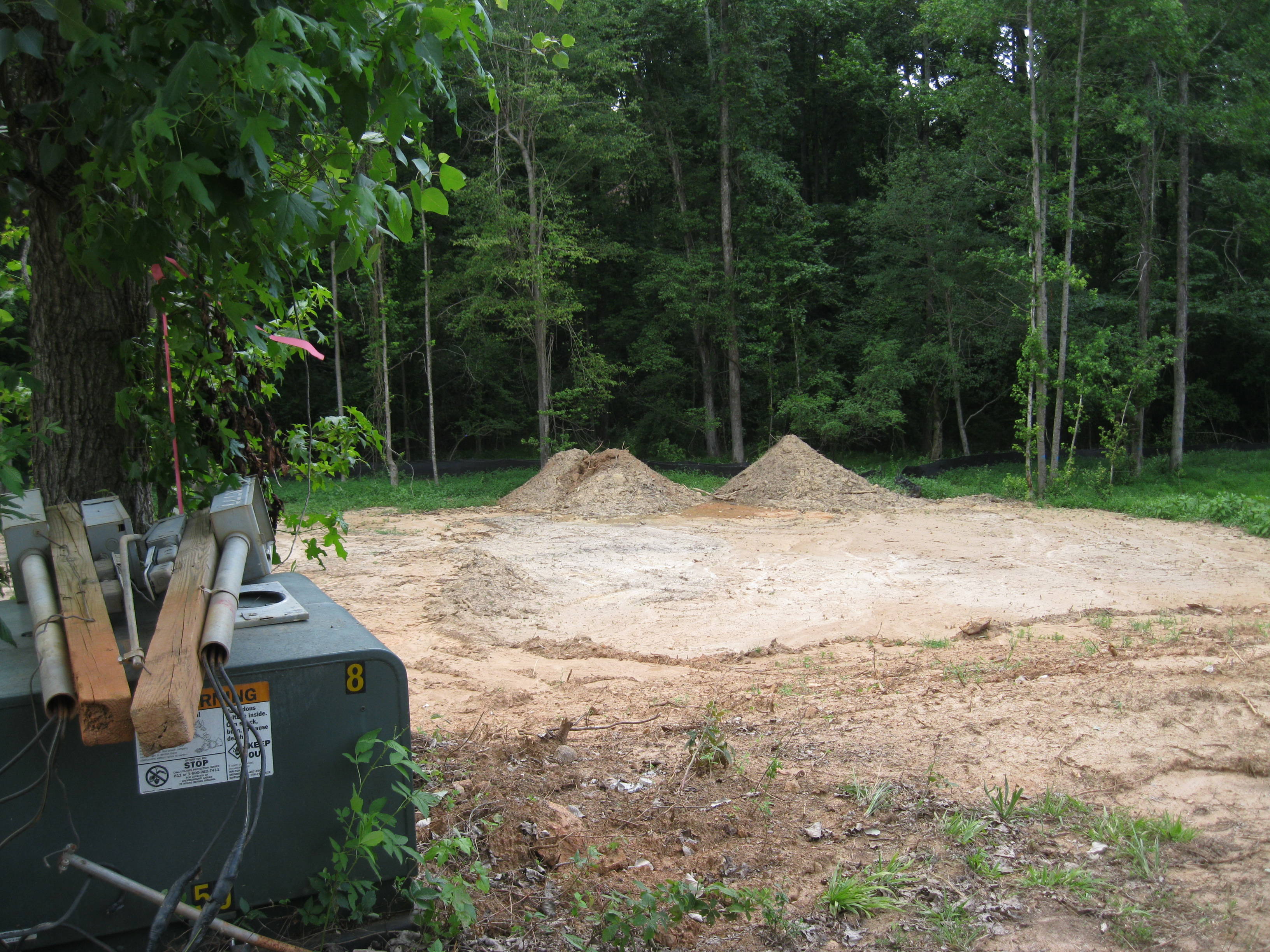 Athens, GA Real Estate Market Report 62015