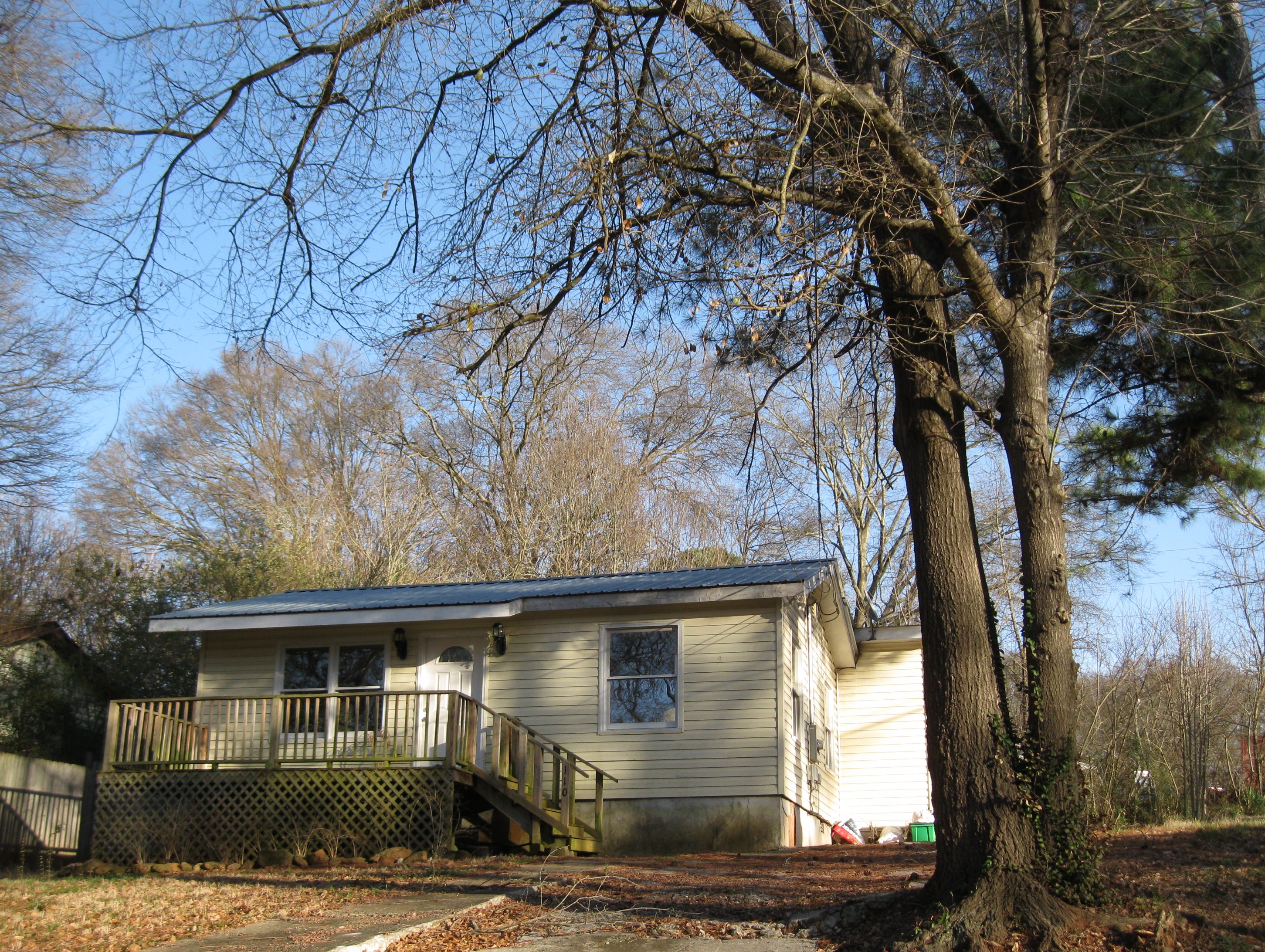 Economical housing for sale in Athens, Georgia