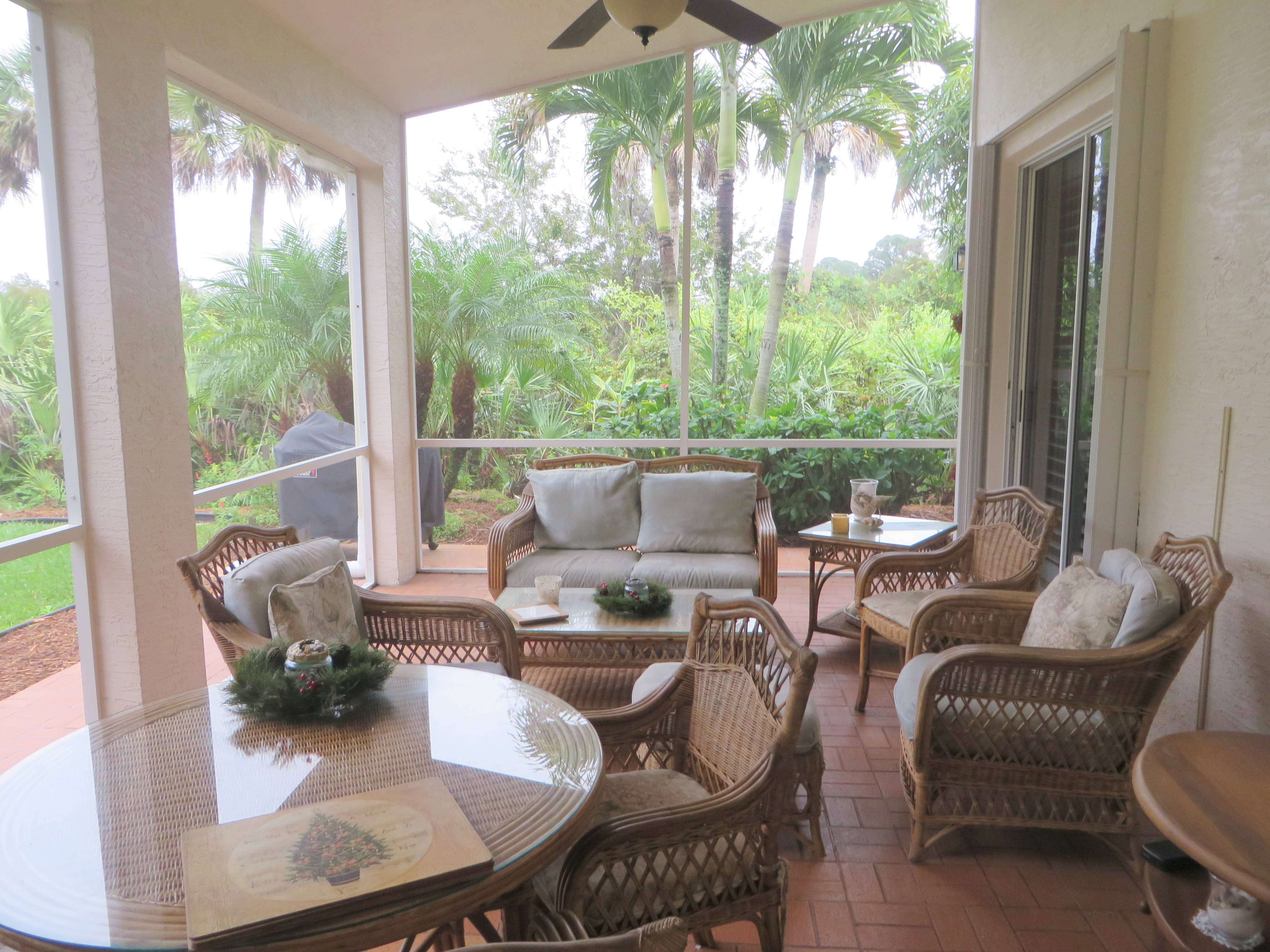 55Plus Home For Sale In Florida