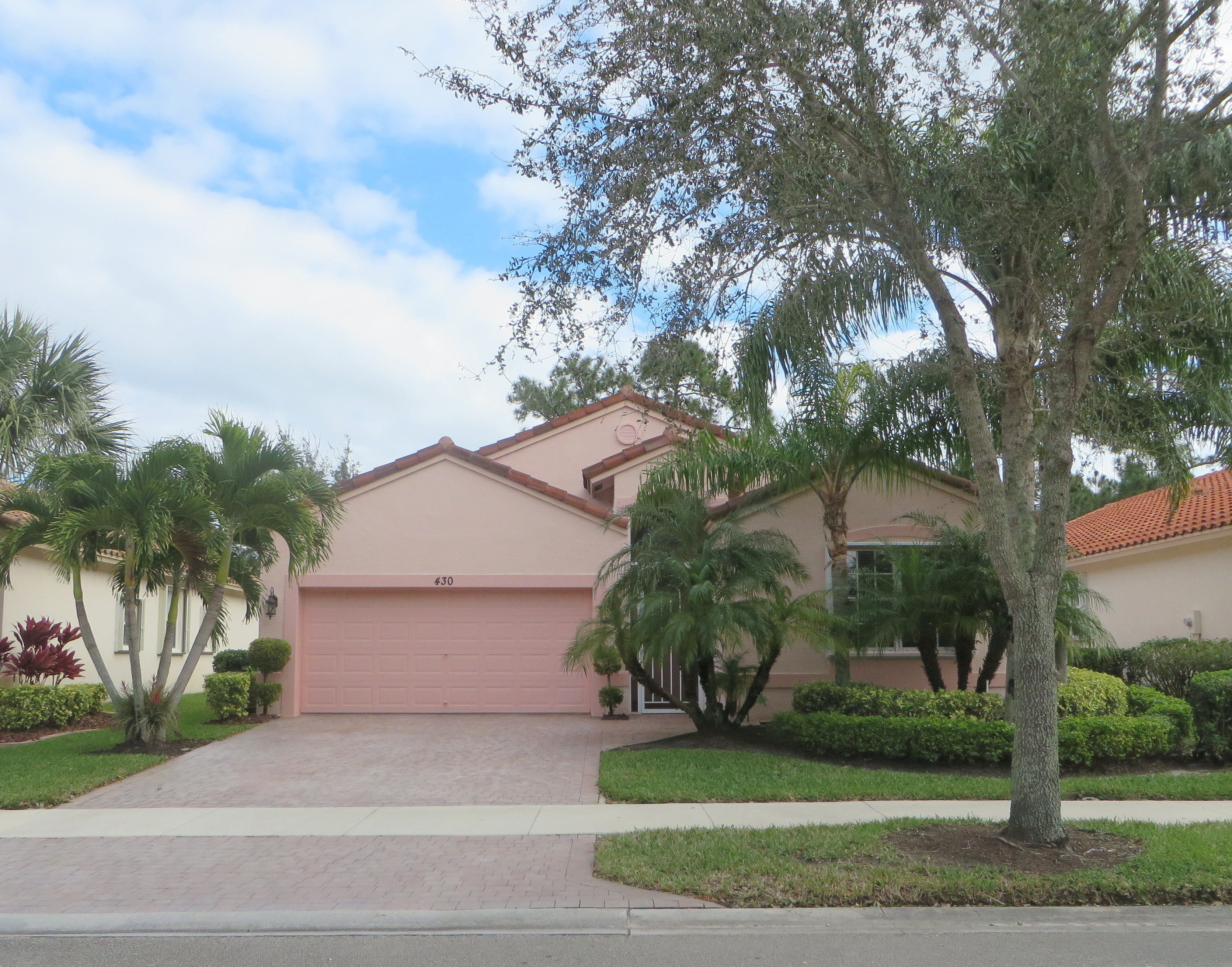 Cascades 55 Plus Port St Lucie