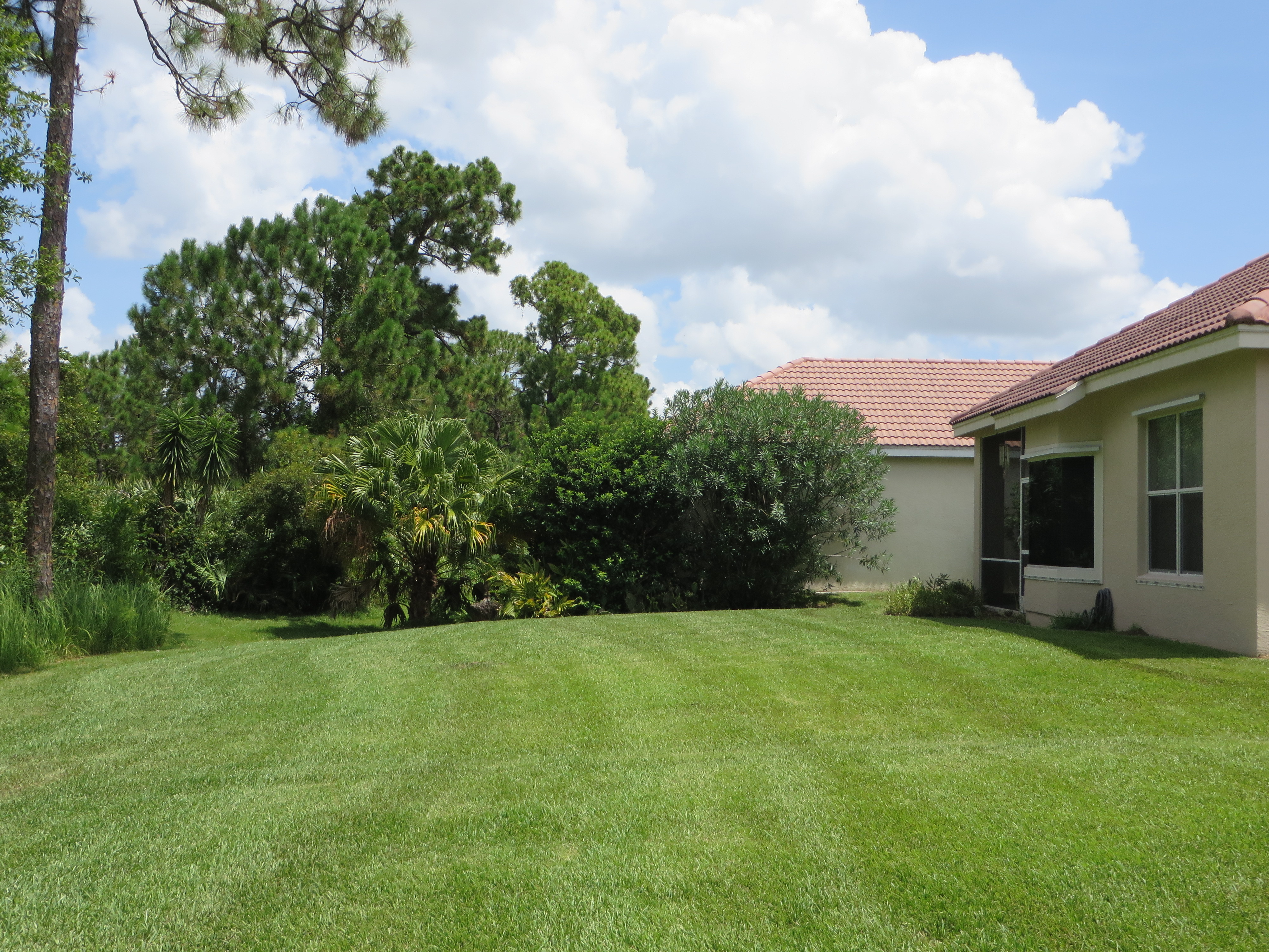 Lake Charles Port St. Lucie Home For Sale