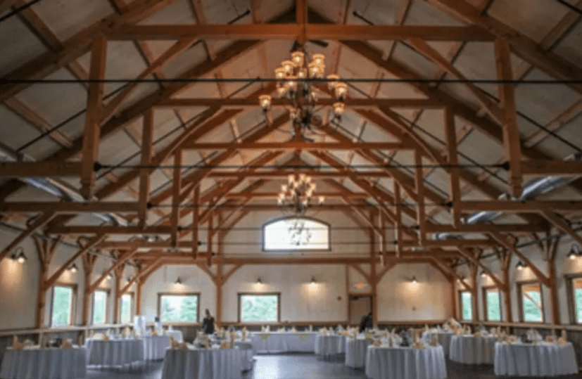 Where to Have a Farm Wedding in Bucks County