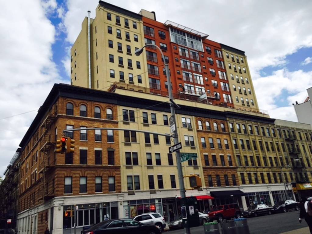 Speechless Sunday SoHa South Harlem