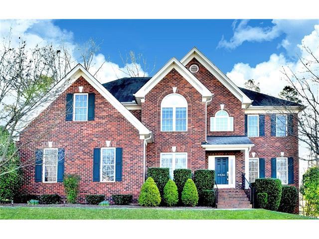 4bedroom brick homes for sale in Birkdale, Huntersvill