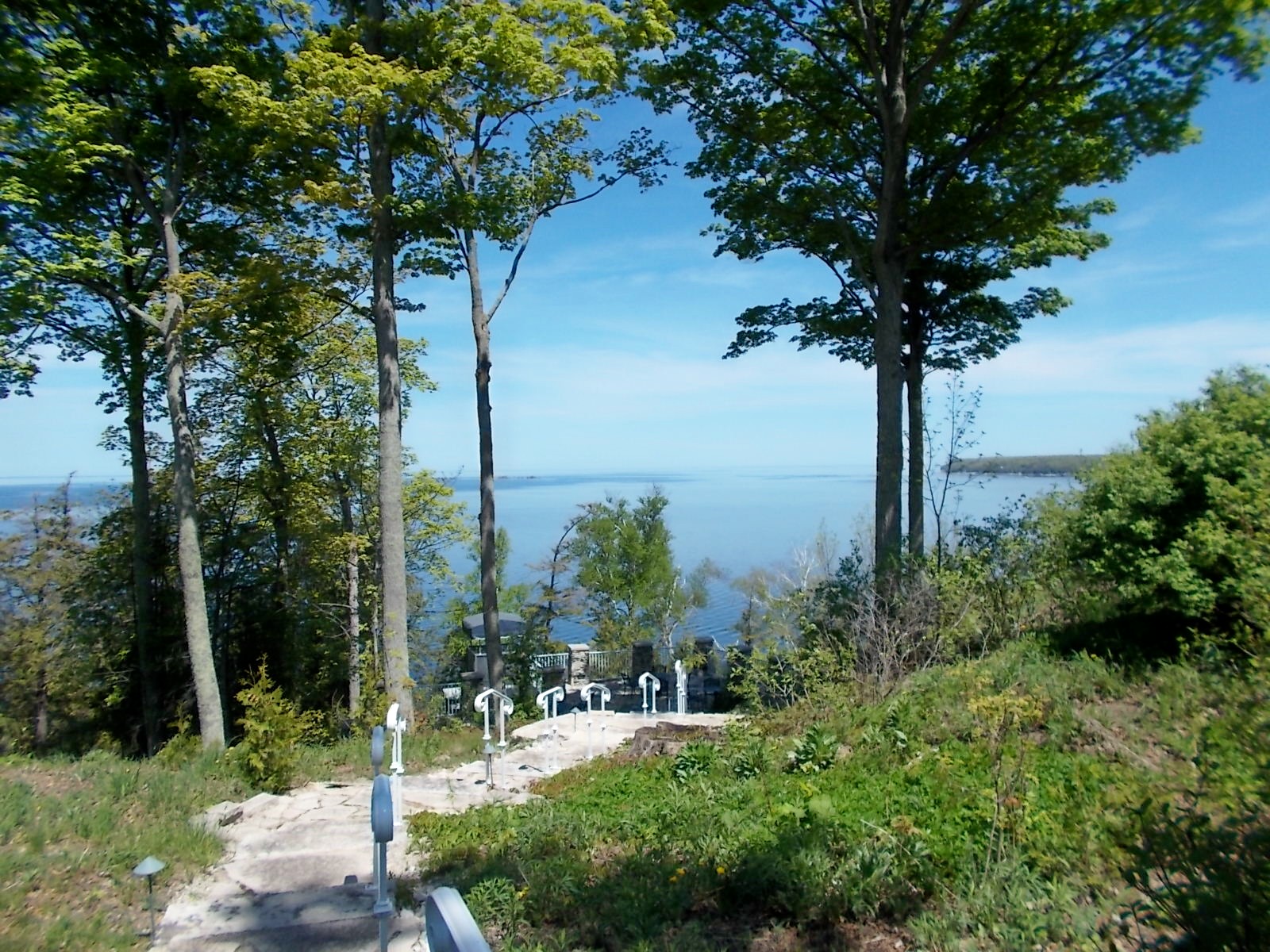 Crows Nest Estates Door County Luxury Condominium for Sale