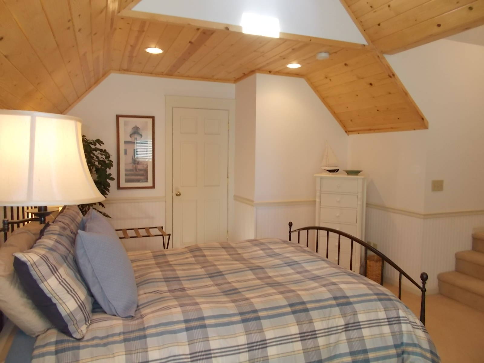 Lake Michigan Home for Sale in Baileys Harbor WI 54202