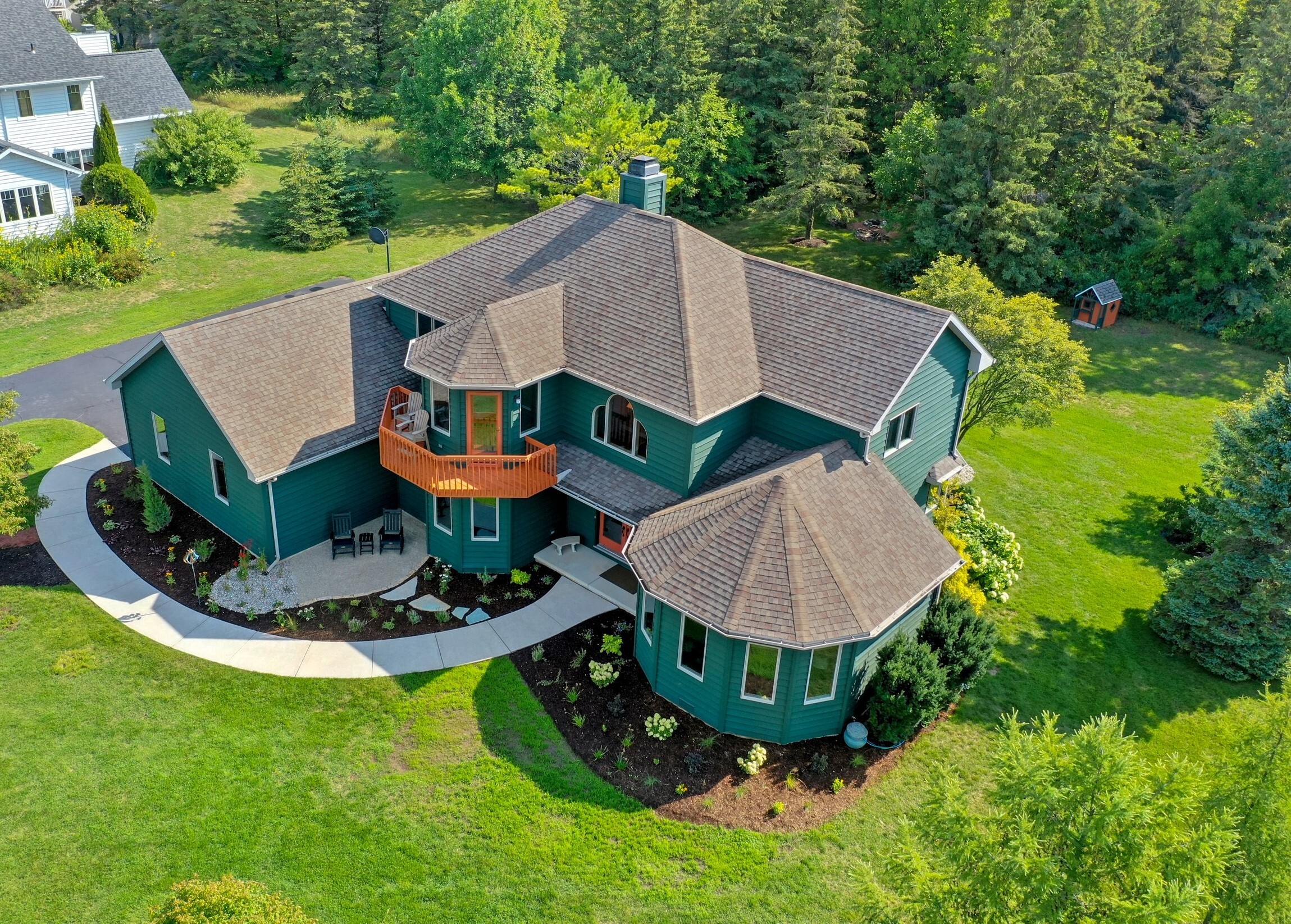 Five Door County Properties to Buy Now