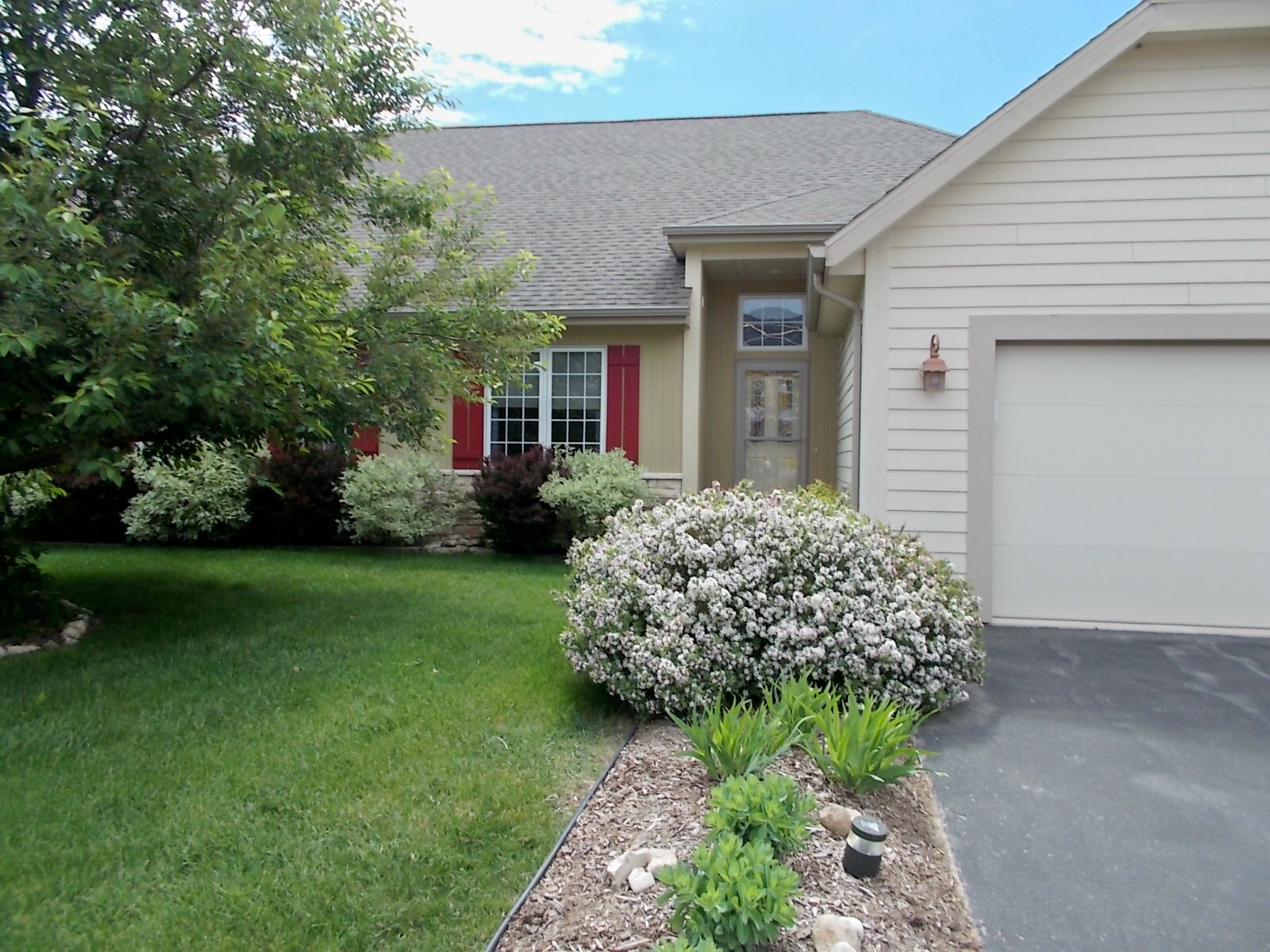 Door County Condominiums for Sale under 200,000 2769 Arbor Drive