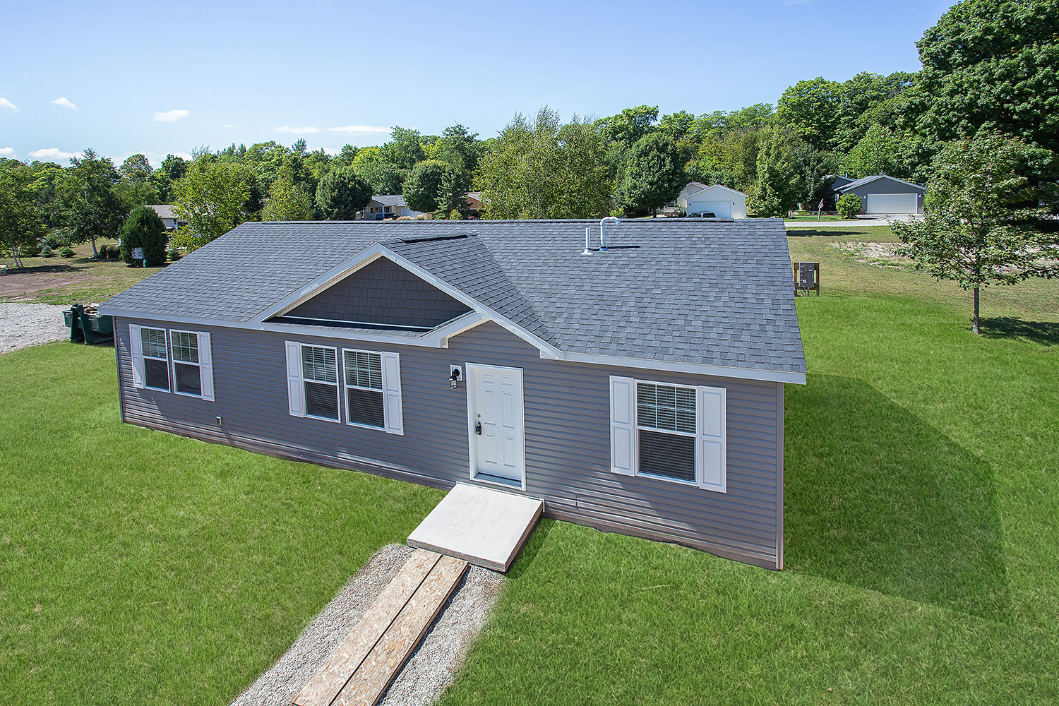 Searching for a new Door County home under 200,000?