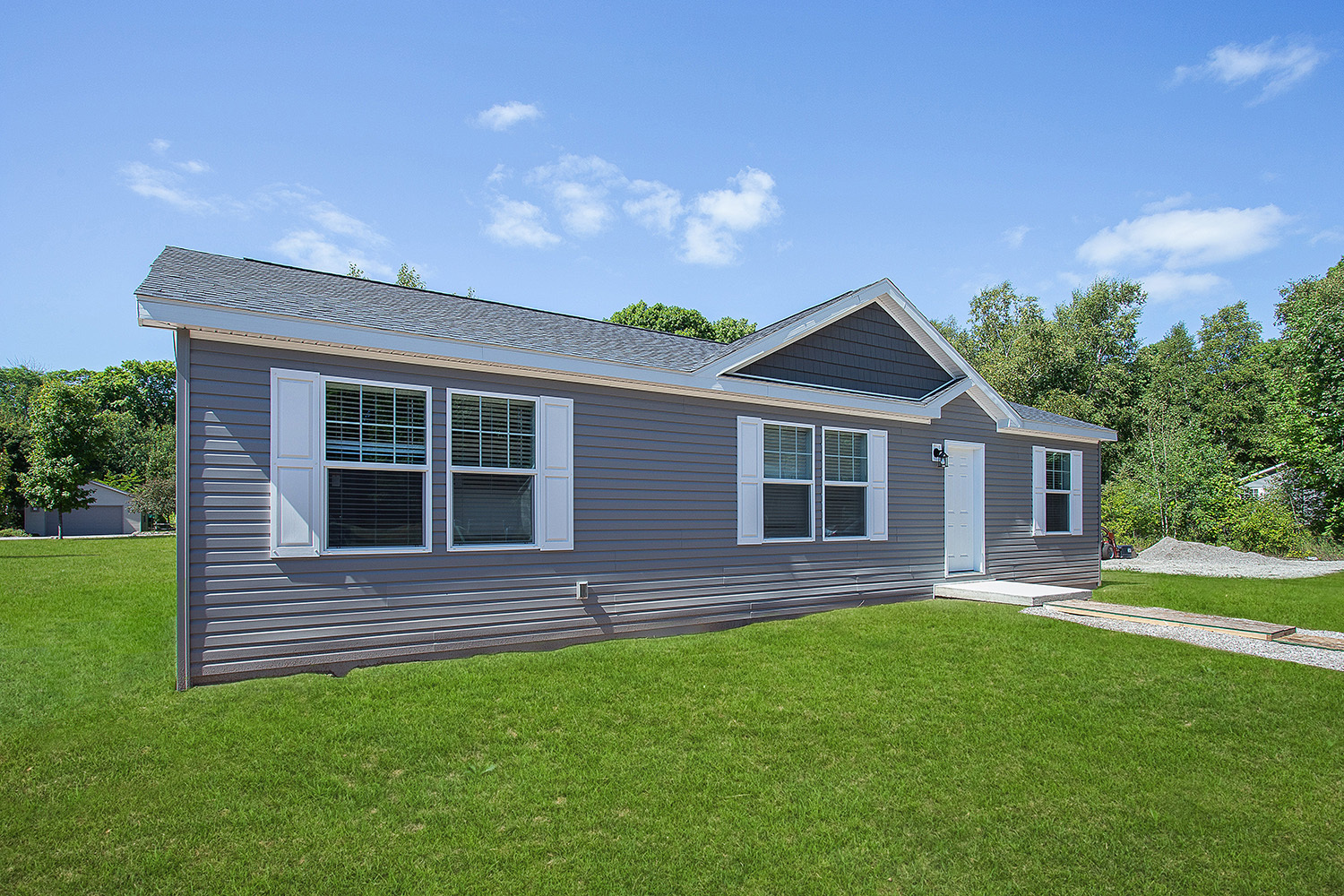 Searching for a new Door County home under 200,000?