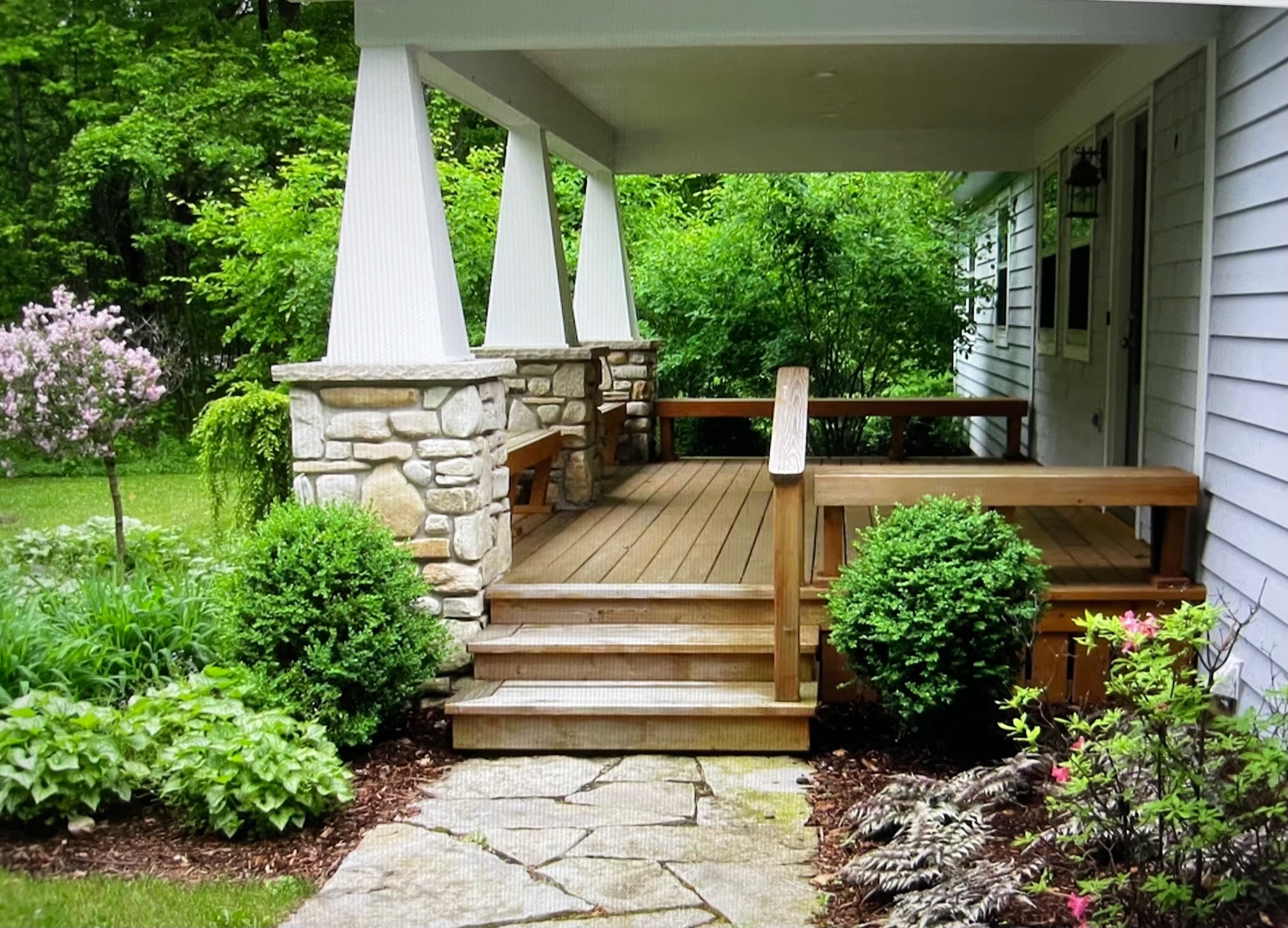 NEW LISTING! Downtown Sister Bay Home for Sale for 2024