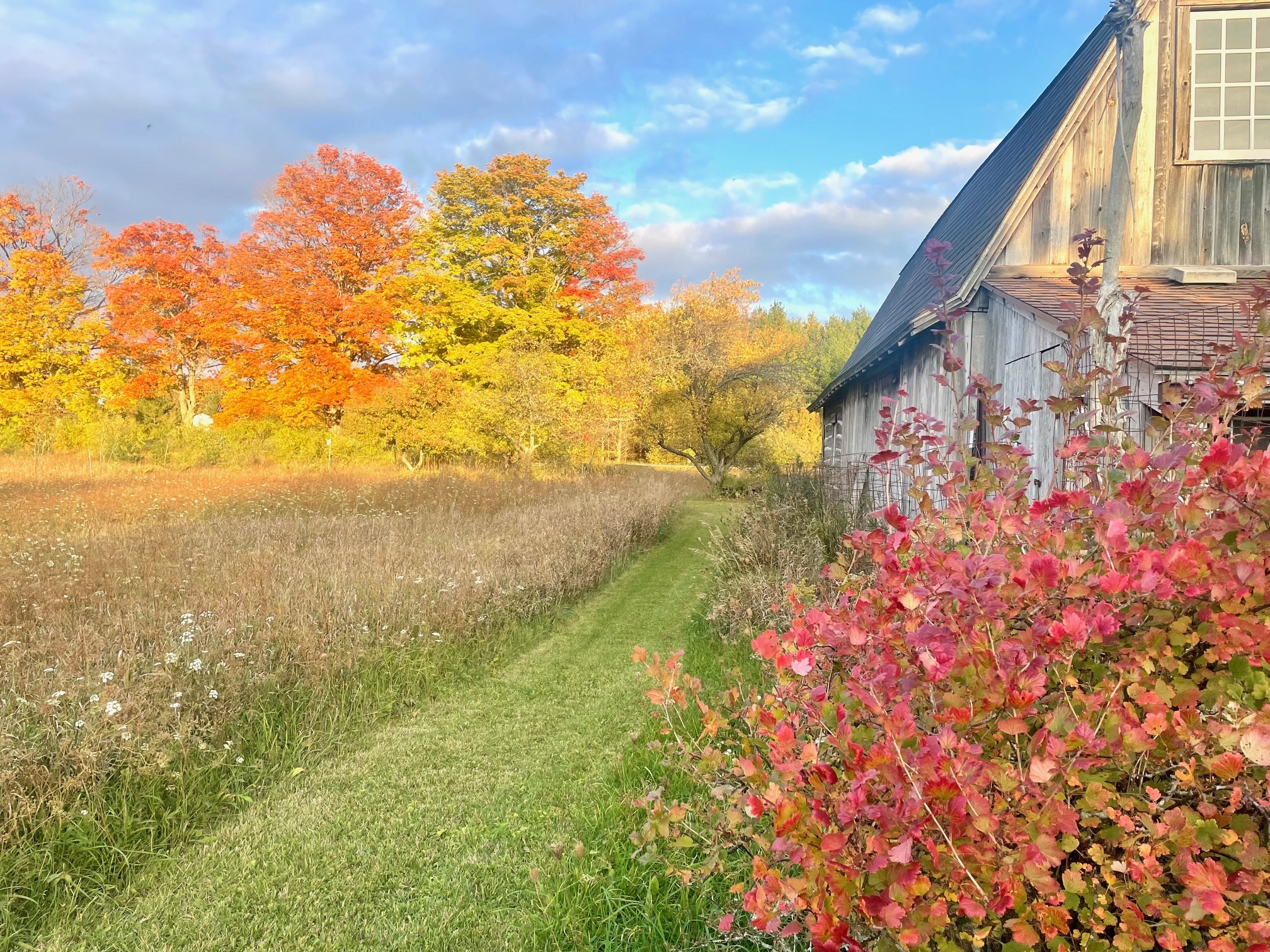 Luxury Waterfront Home for Sale in Door County, WI