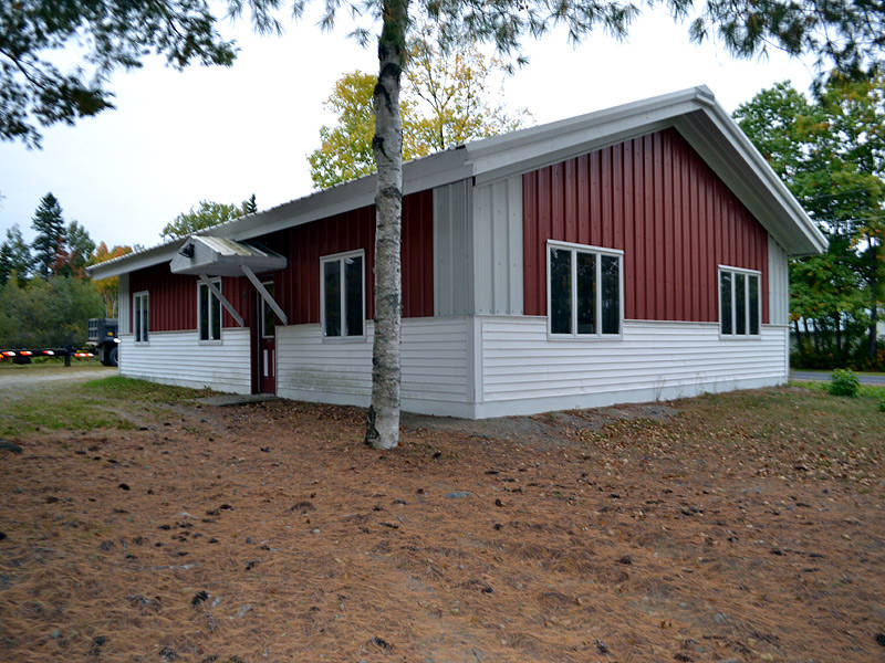 The main property is Commercial Property Listing F