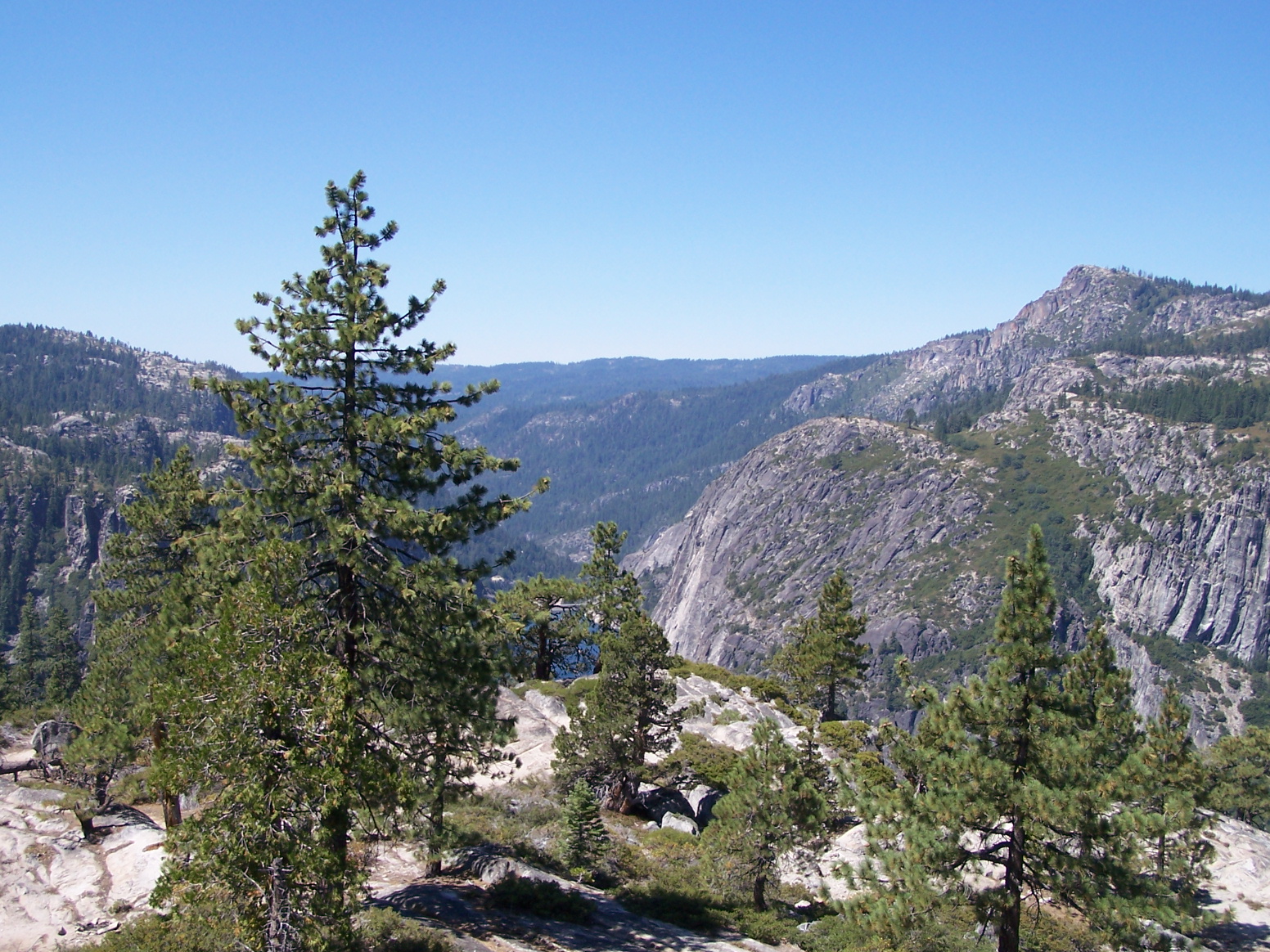 Tuolumne County Real Estate Market Report July 2013