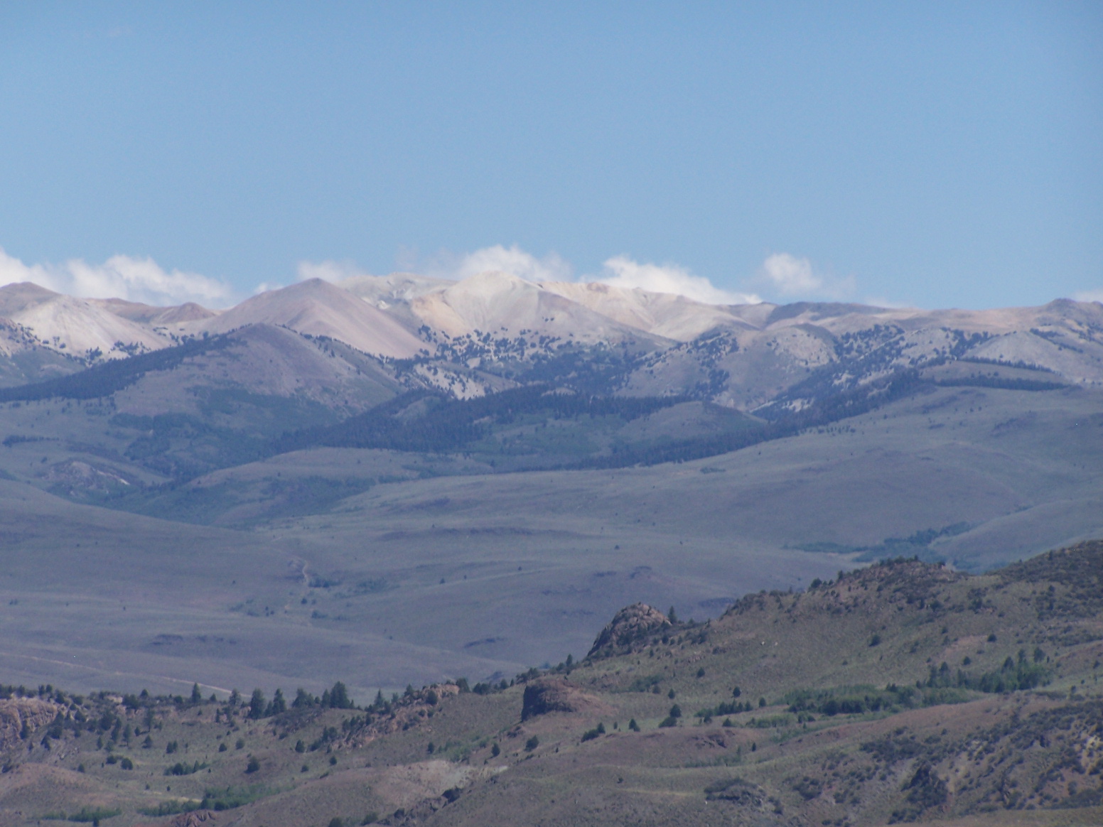 Tuolumne County Real Estate Market Report September 2013