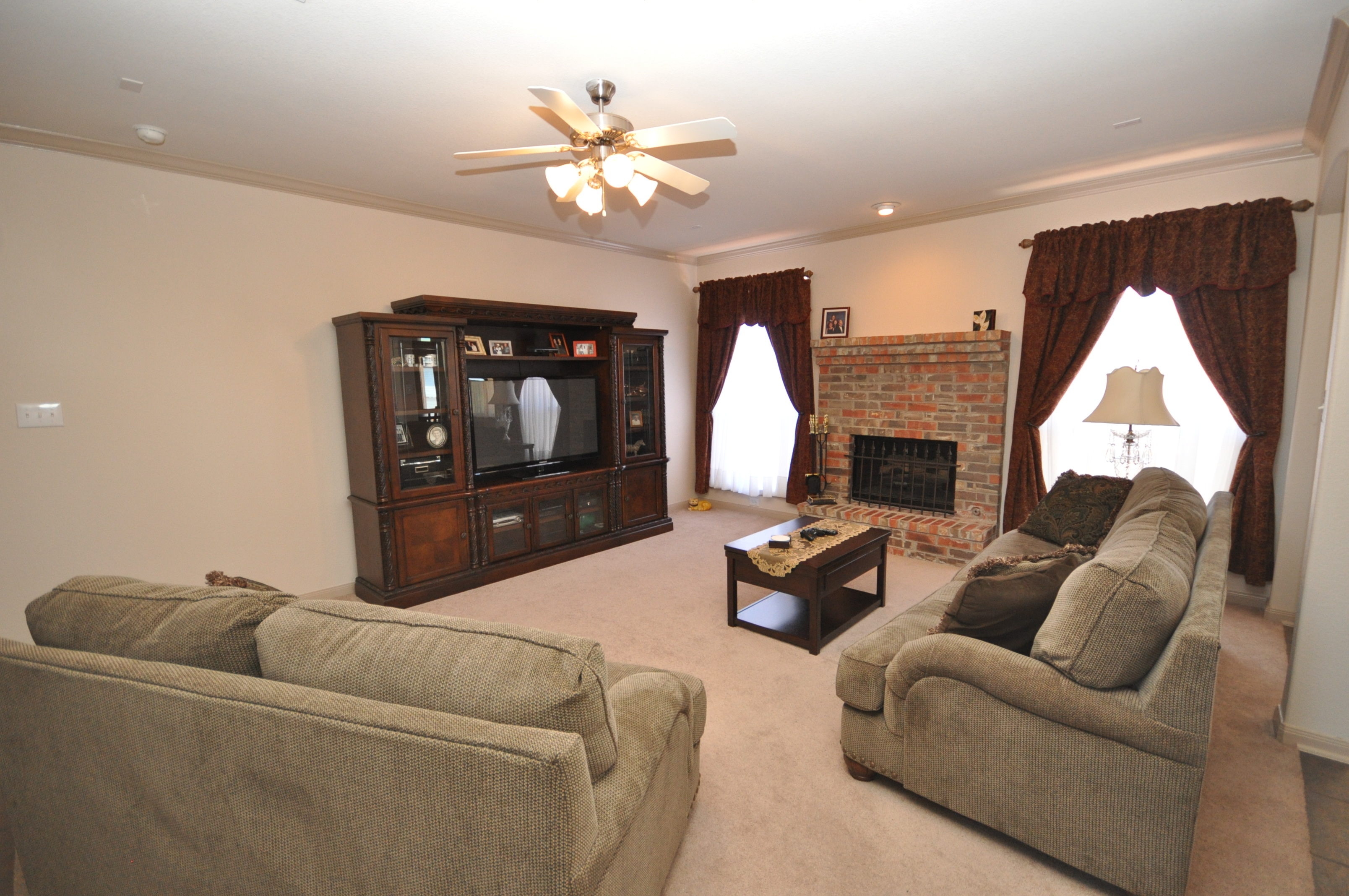 4 Bedroom Bella Vista San Antonio TX Home for Sale