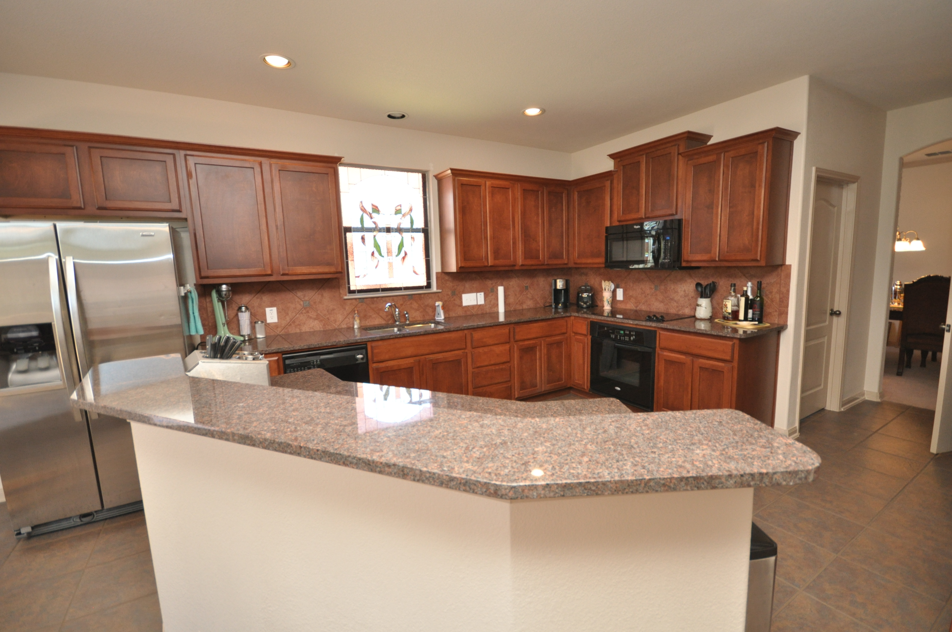 4 Bedroom Bella Vista San Antonio TX Home for Sale