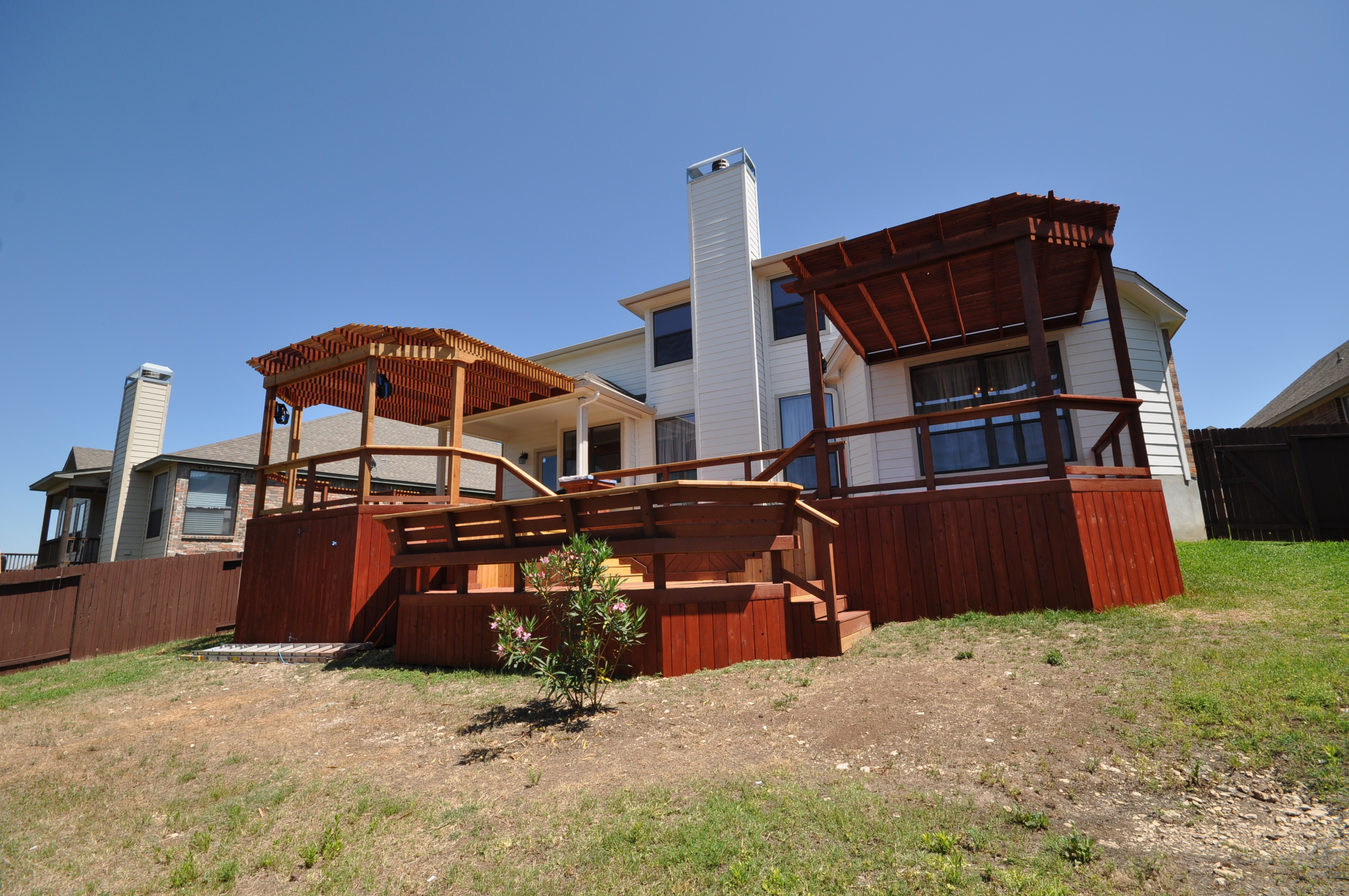 4 Bedroom Bella Vista San Antonio TX Home for Sale