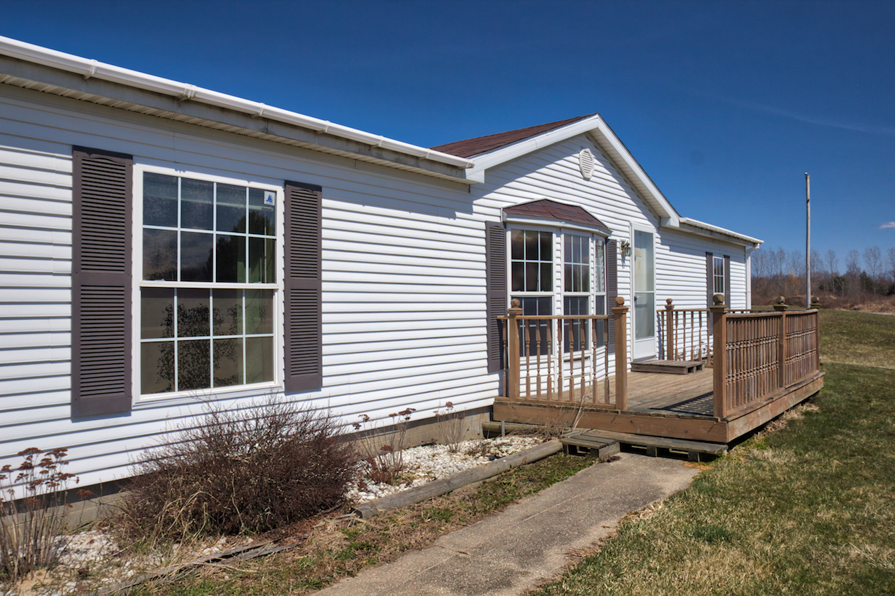 Open House at 6455 127th Av, Fennville MI Sat 4/21/18