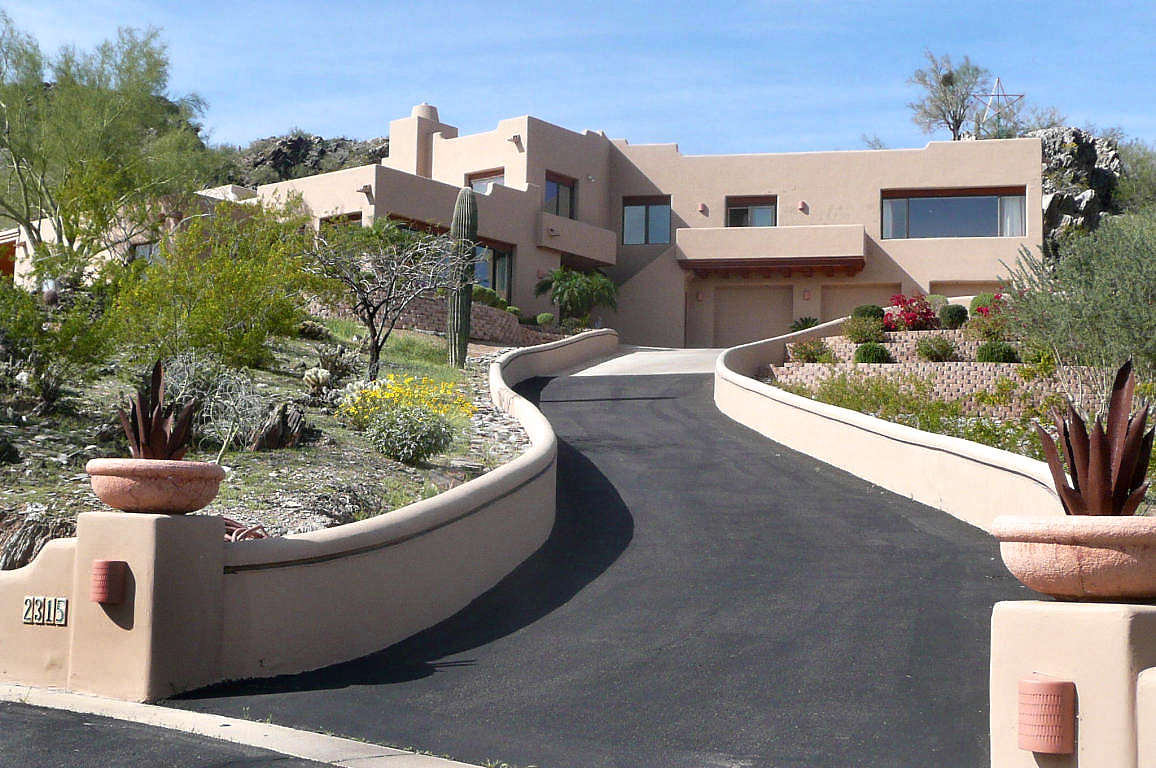 2315 E. Hatcher Road 85028 The Best Views In North Phoenix!