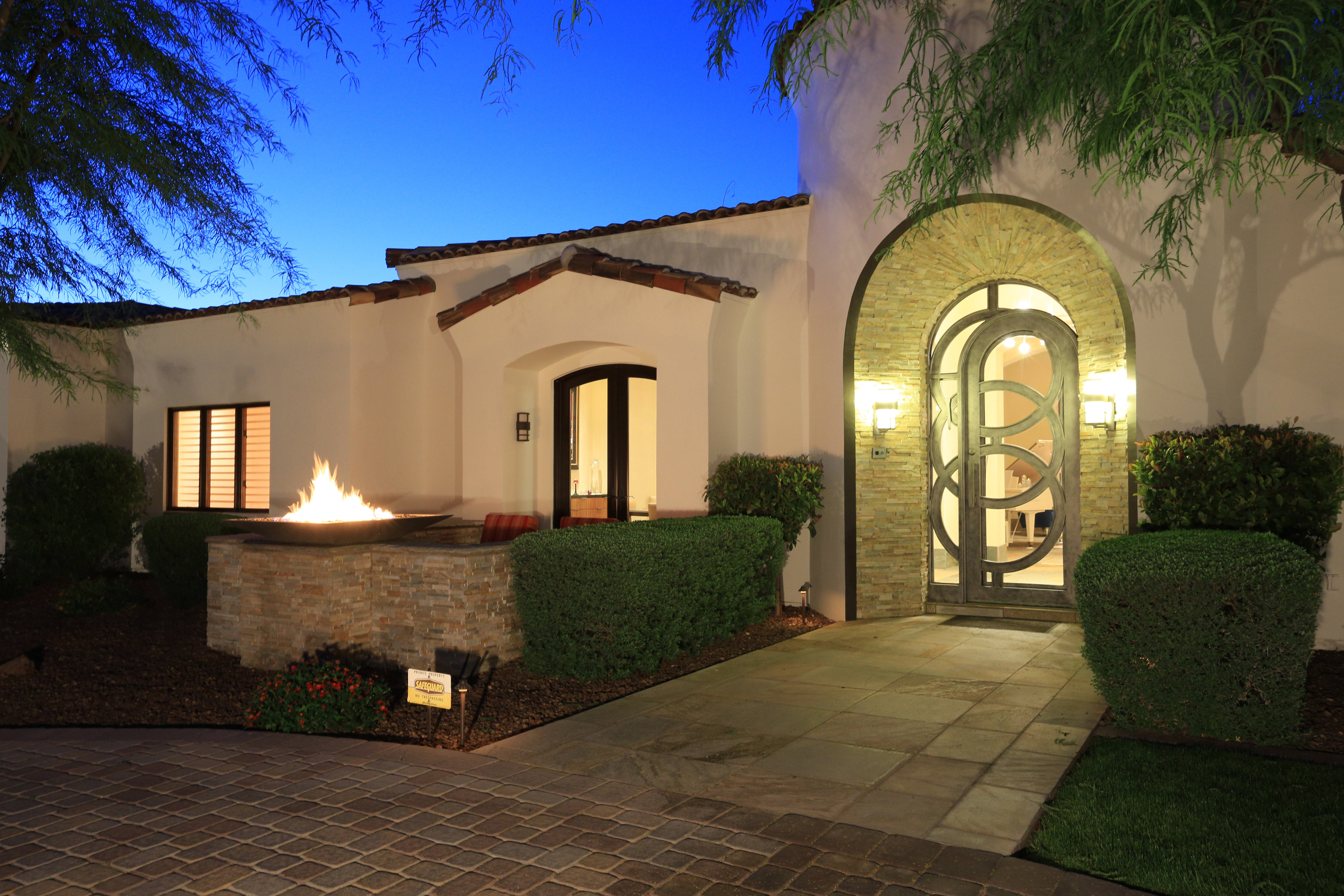 Paradise Valley Luxury Home for Sale a MUST see