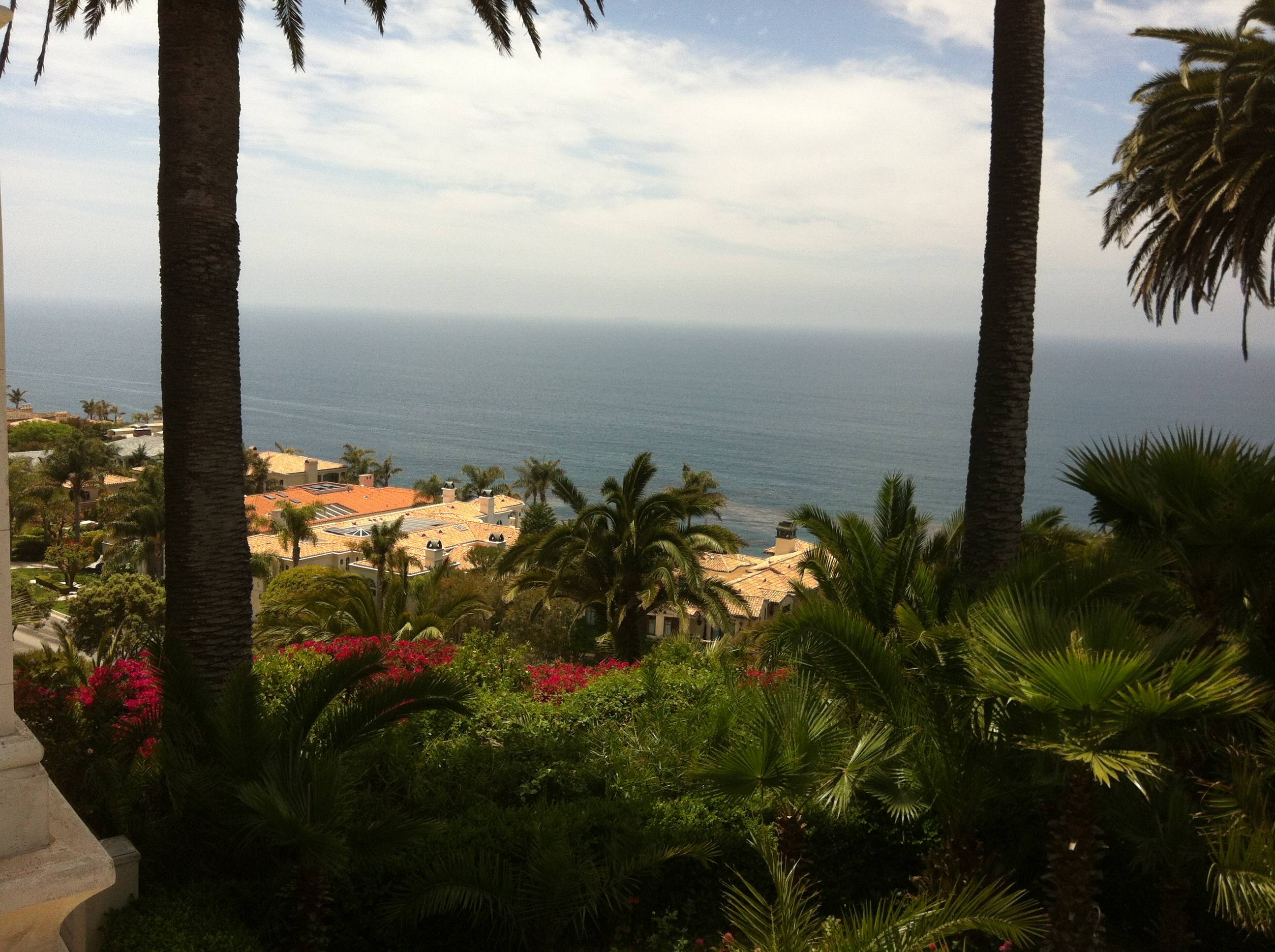 5 Recent Reasons to Live in Rancho Palos Verdes & 100 M