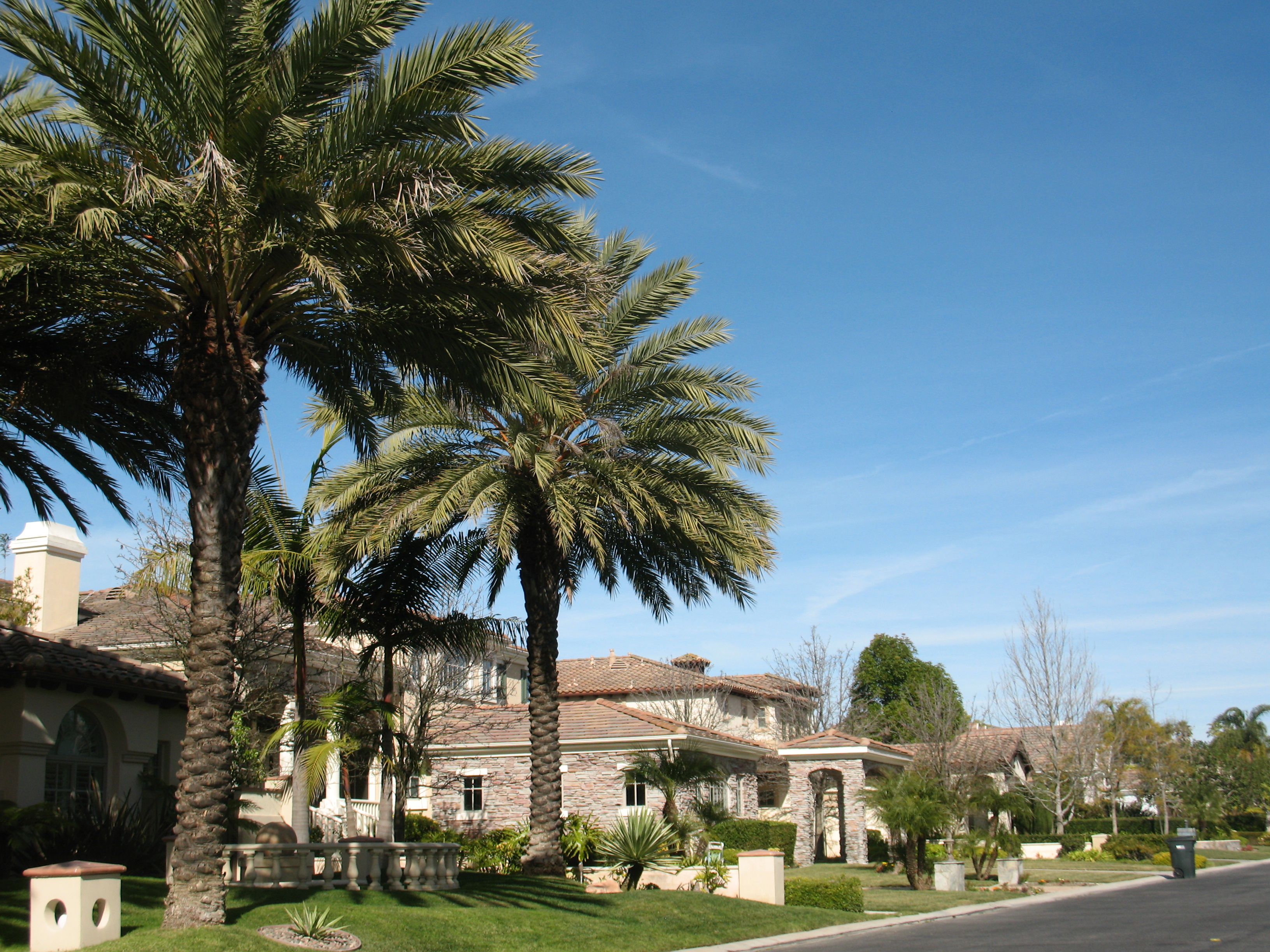 Vantage Pointe Palos Verdes Luxury Gated Neighborhood