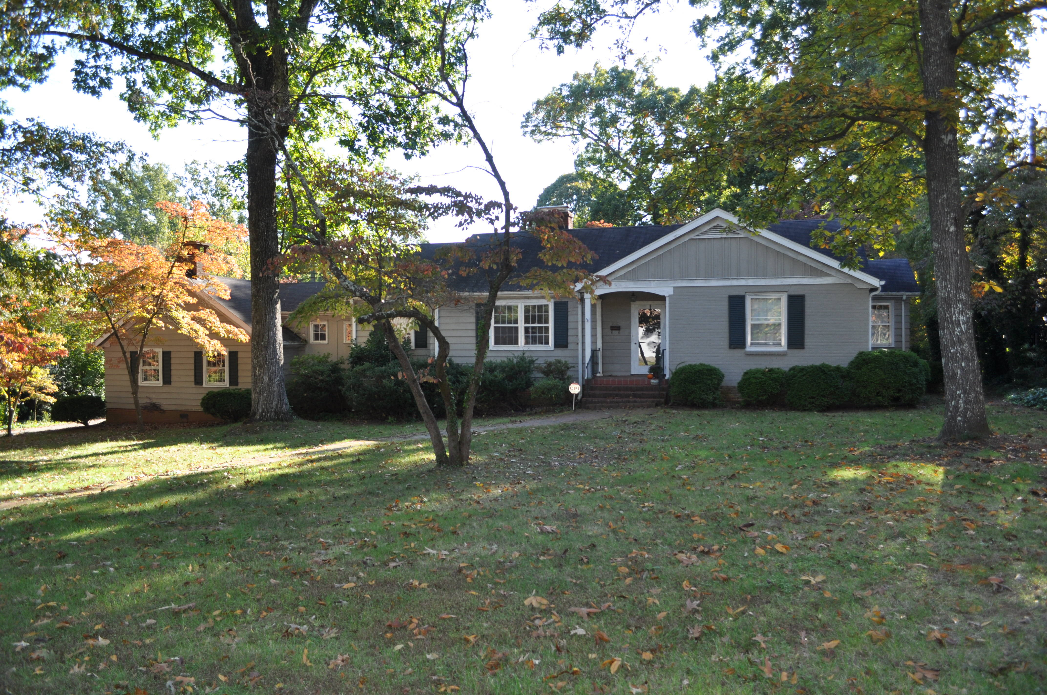 New listing at 1010 Central Avenue, Burlington, NC