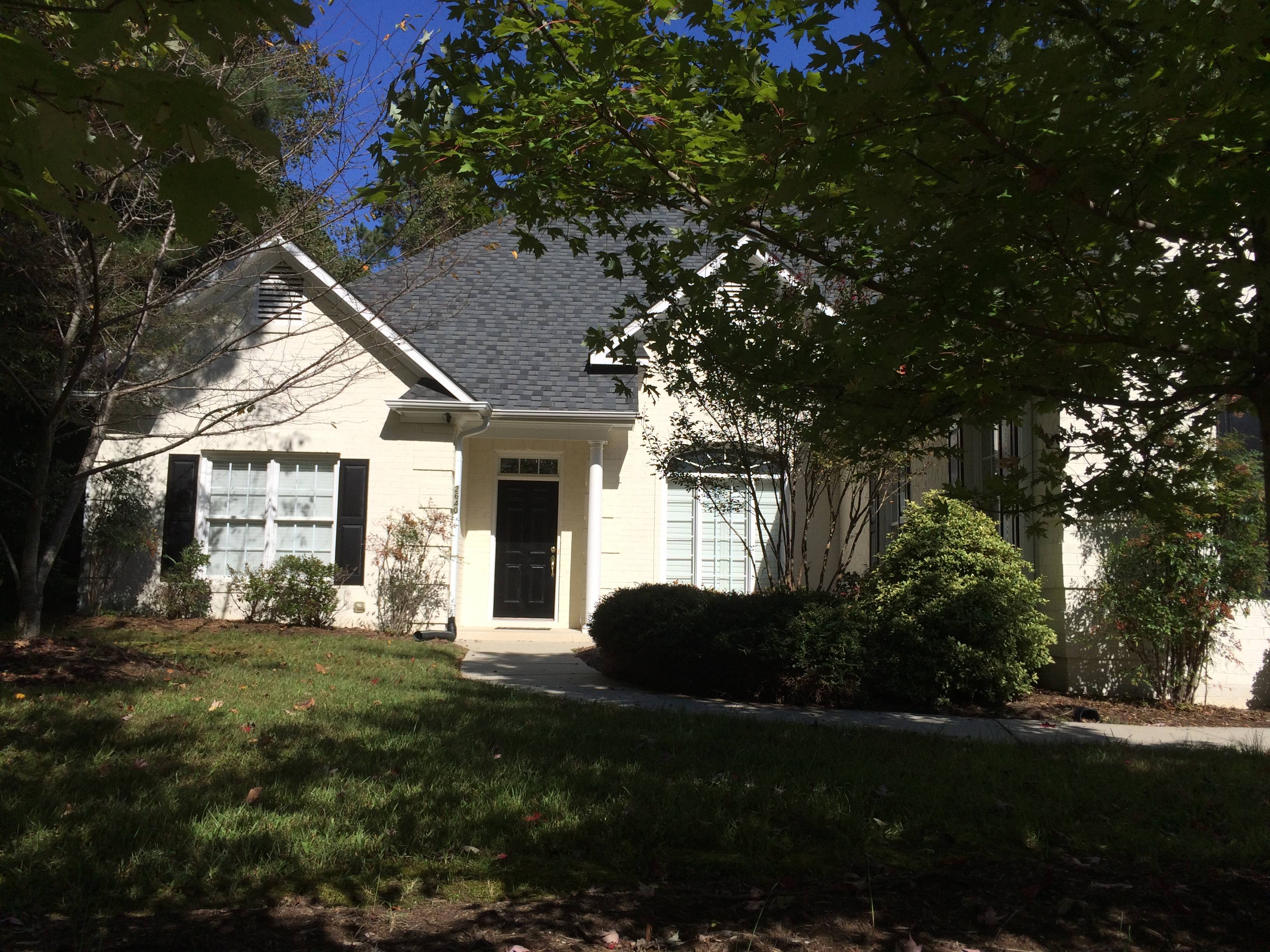 2640 Pickett Road, Durham, NC 27705 is for sale!