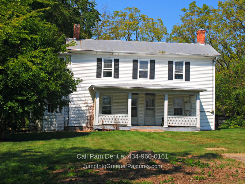 6466 E Timber Ridge Rd Mount Crawford VA Virginia Ho