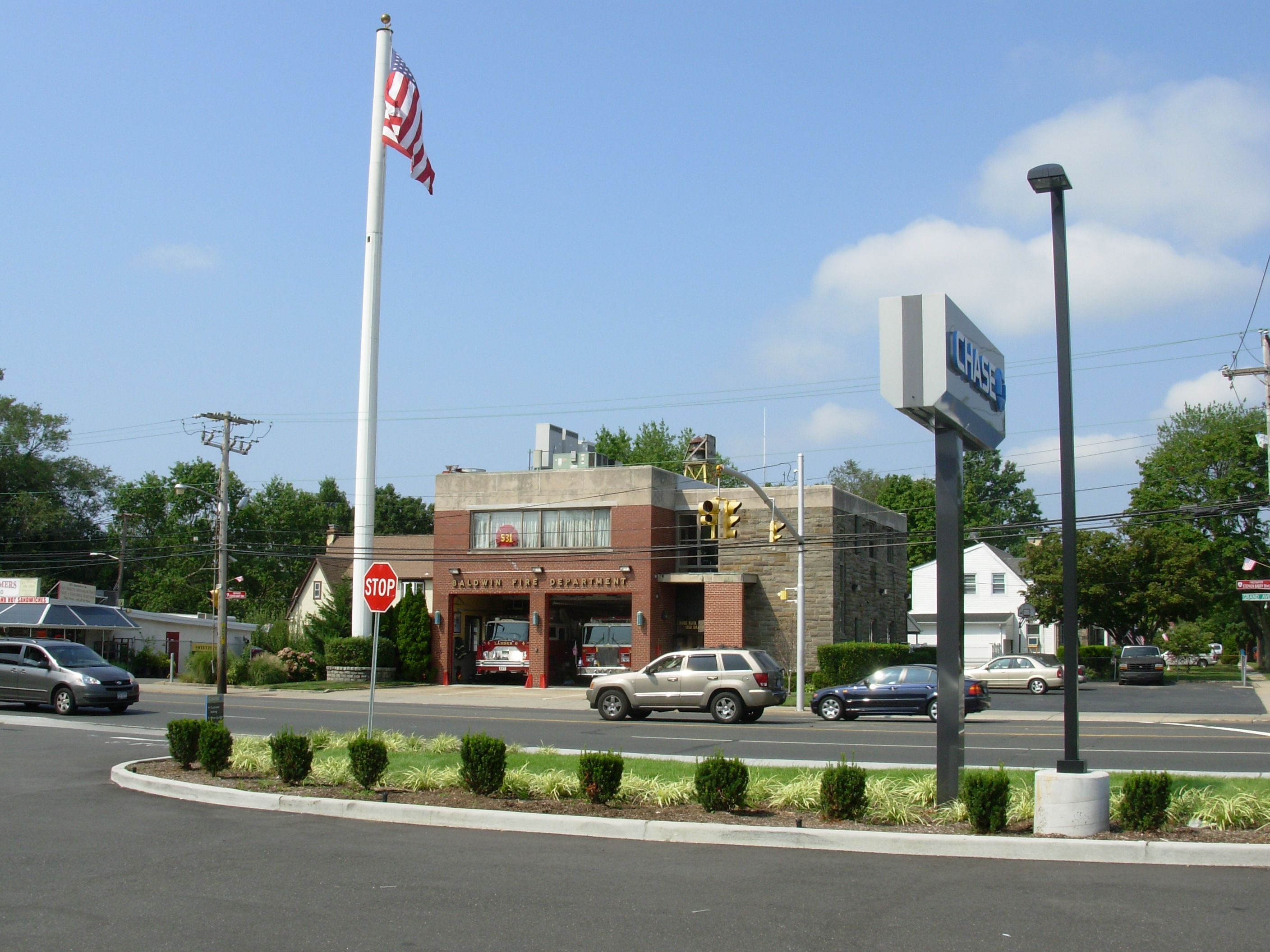 Baldwin, New York Real Estate TrendsApril 23 2014