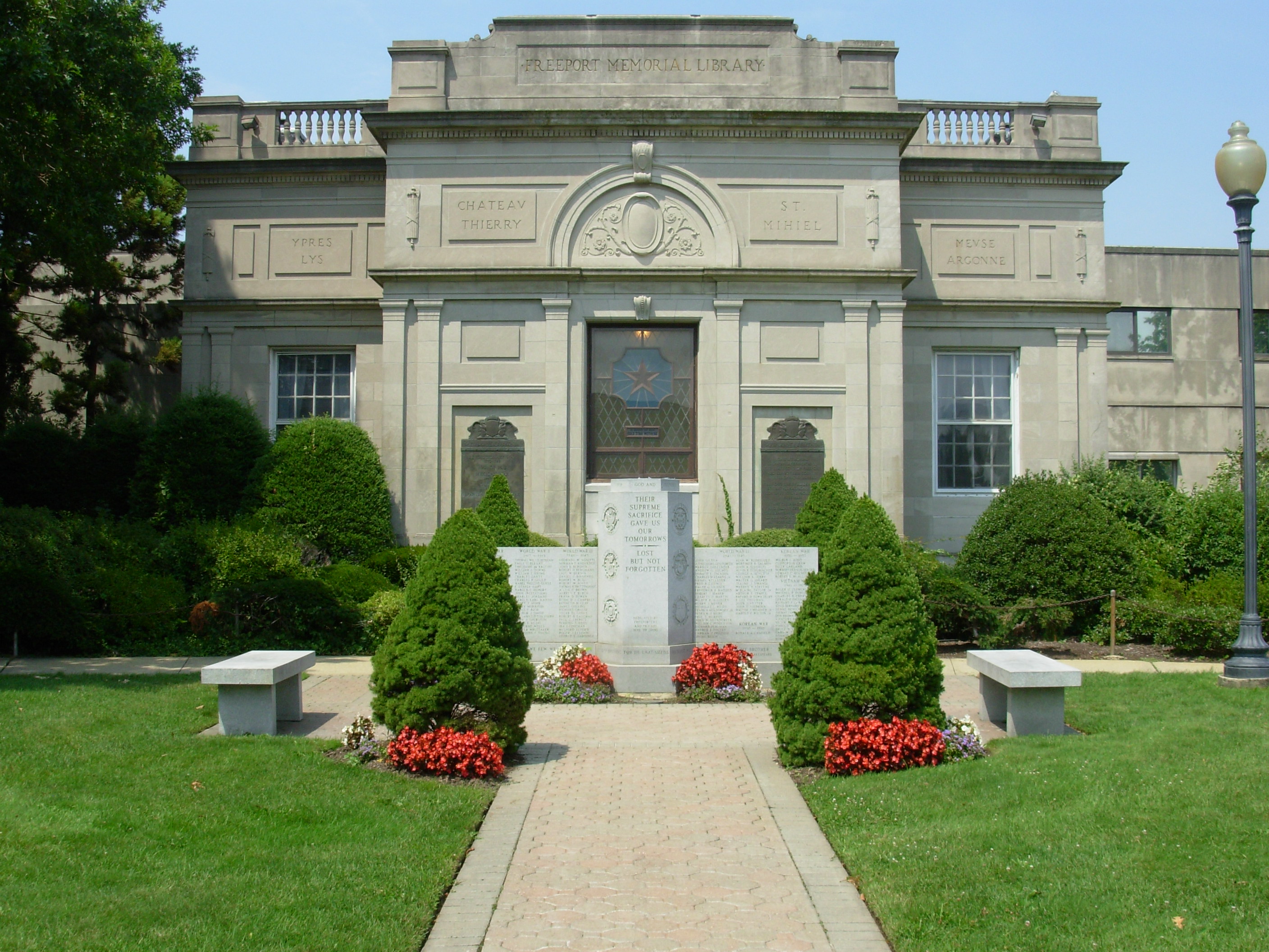 Freeport, New York Real Estate TrendsJune 1 2014