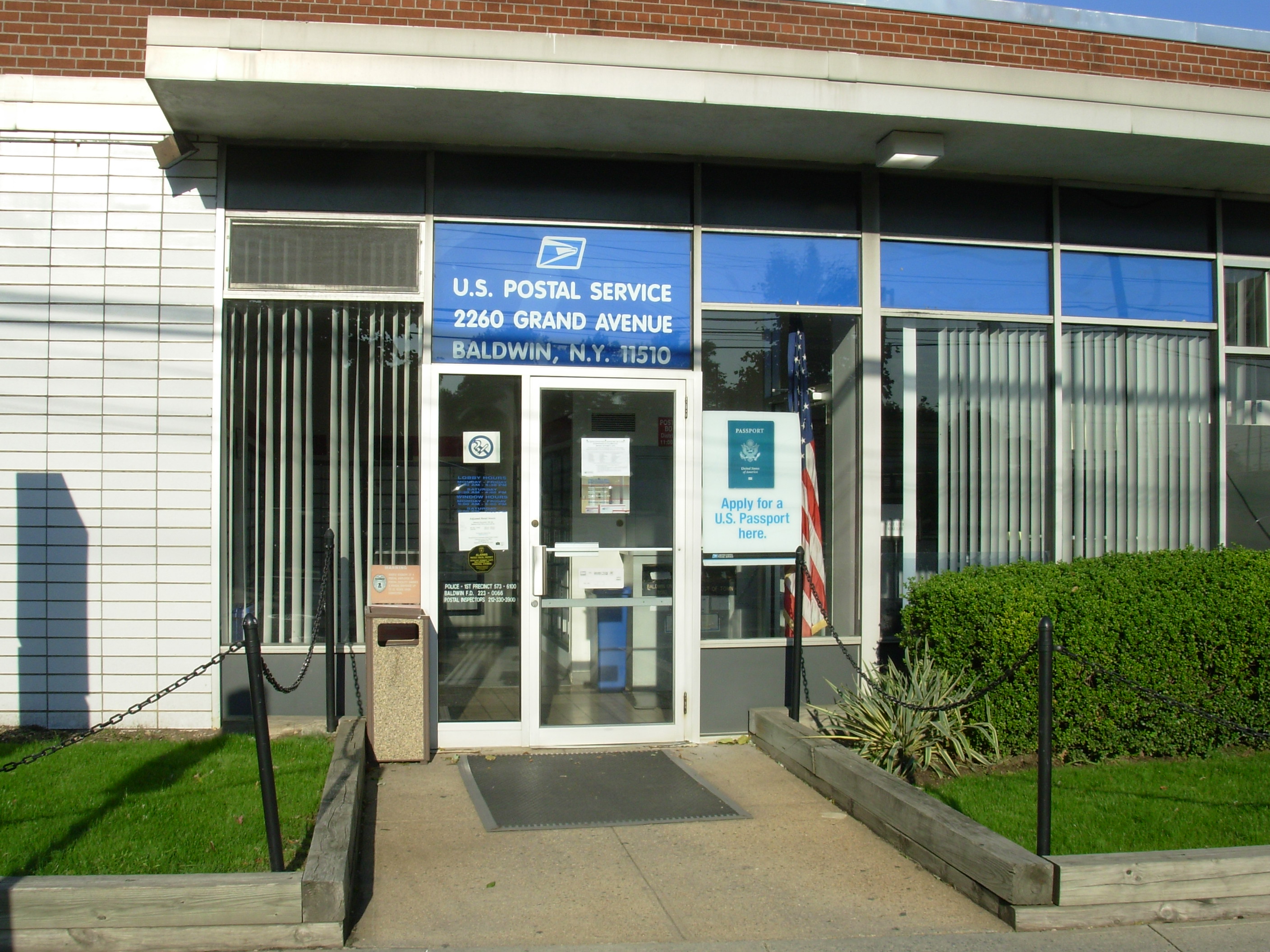 Baldwin NY Real Estate Trends February 2 2014