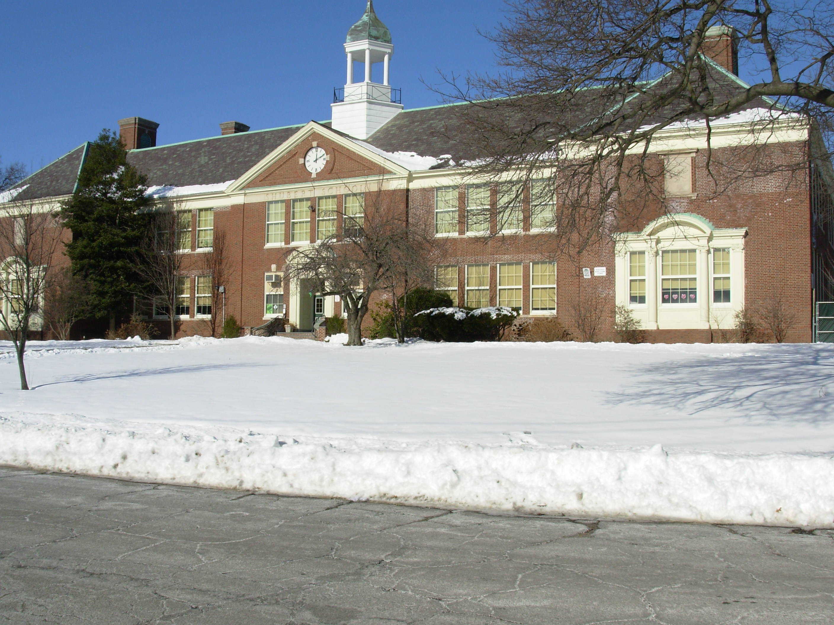 Baldwin NY Real Estate TrendsFebruary 1, 2015