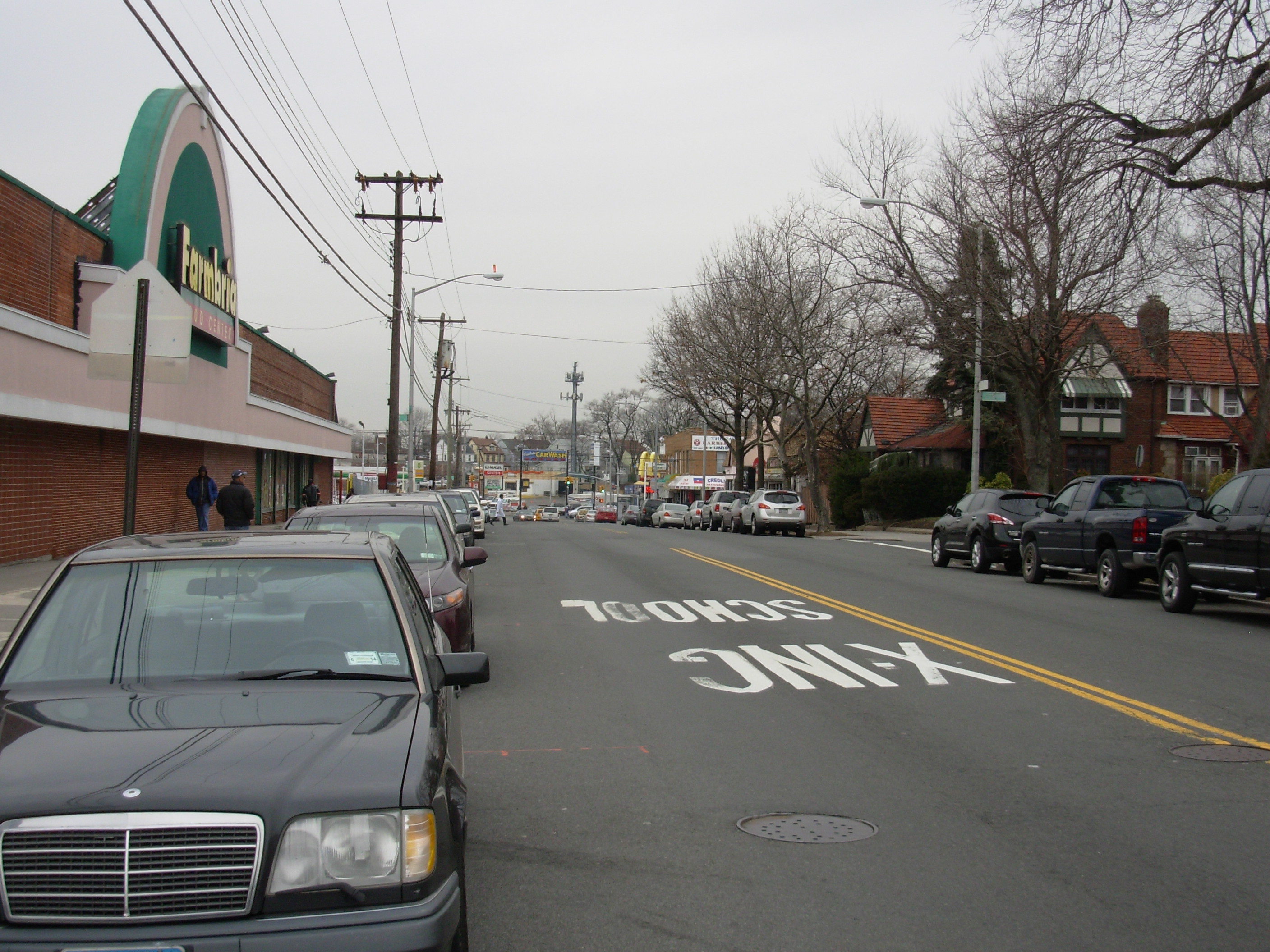 Cambria Heights NY Real Estate TrendsAugust 21 2015