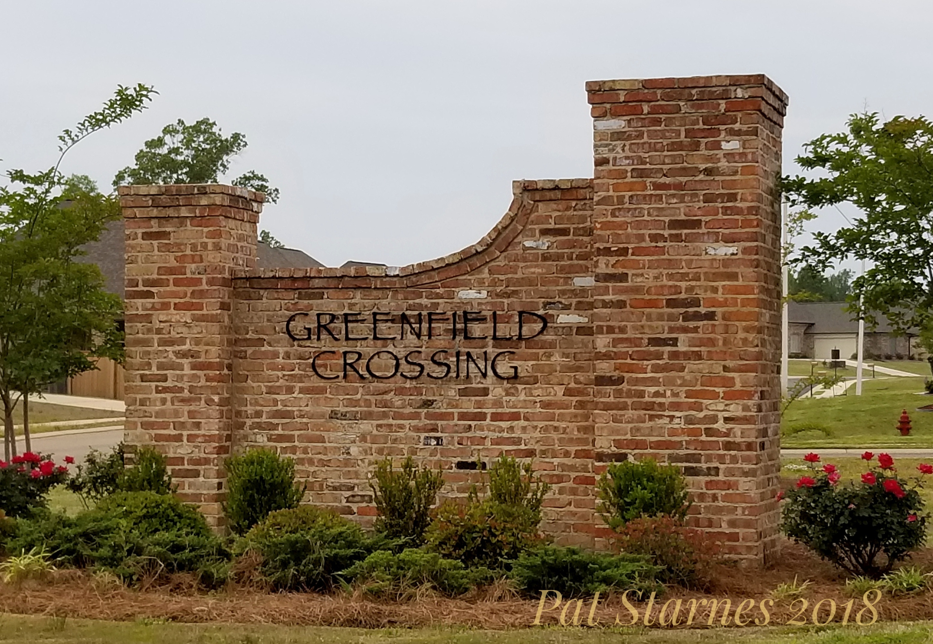 Greenfield Station in Brandon MS Continues to Grow